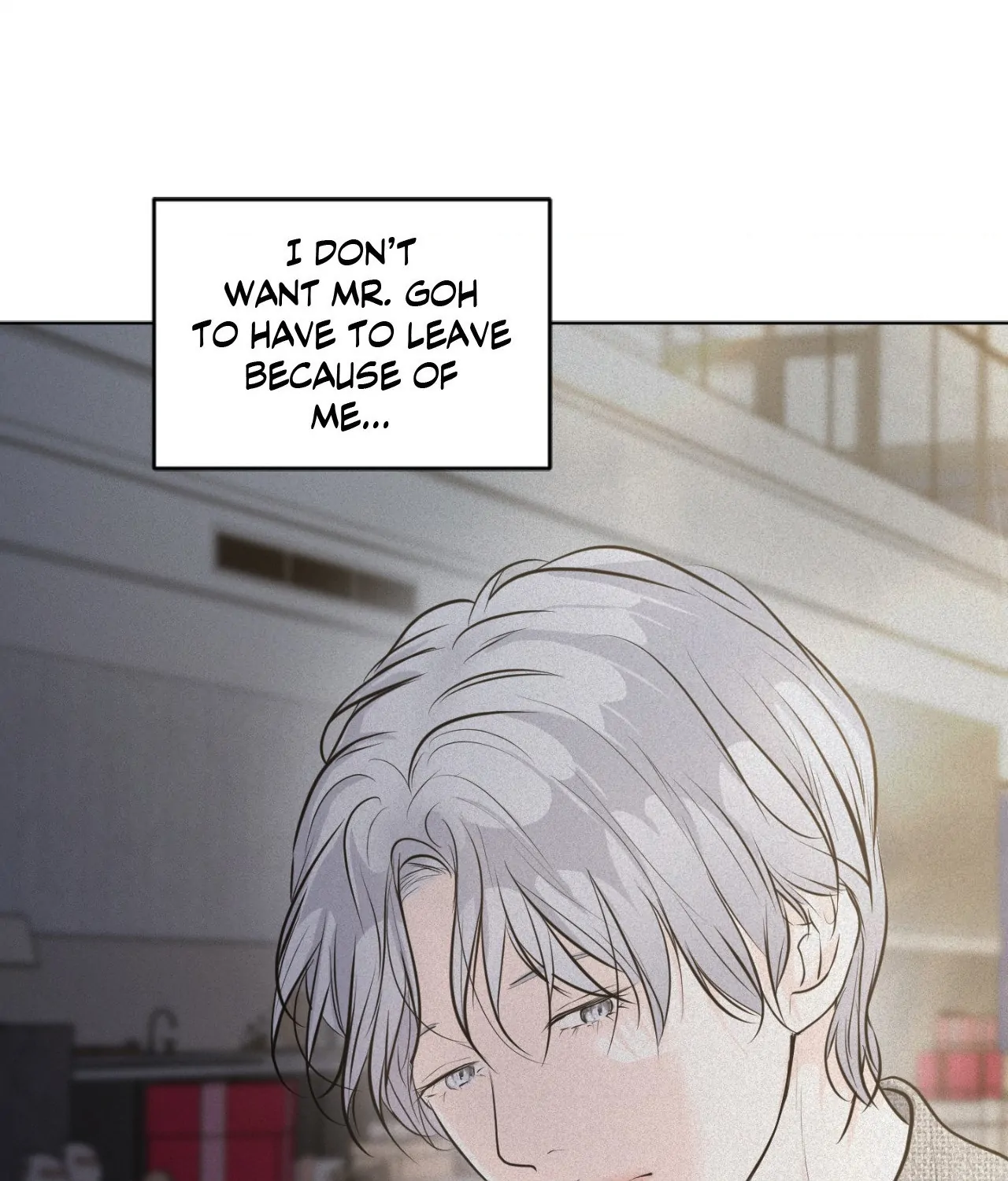 Say a Little Prayer - Chapter 72 manhwa