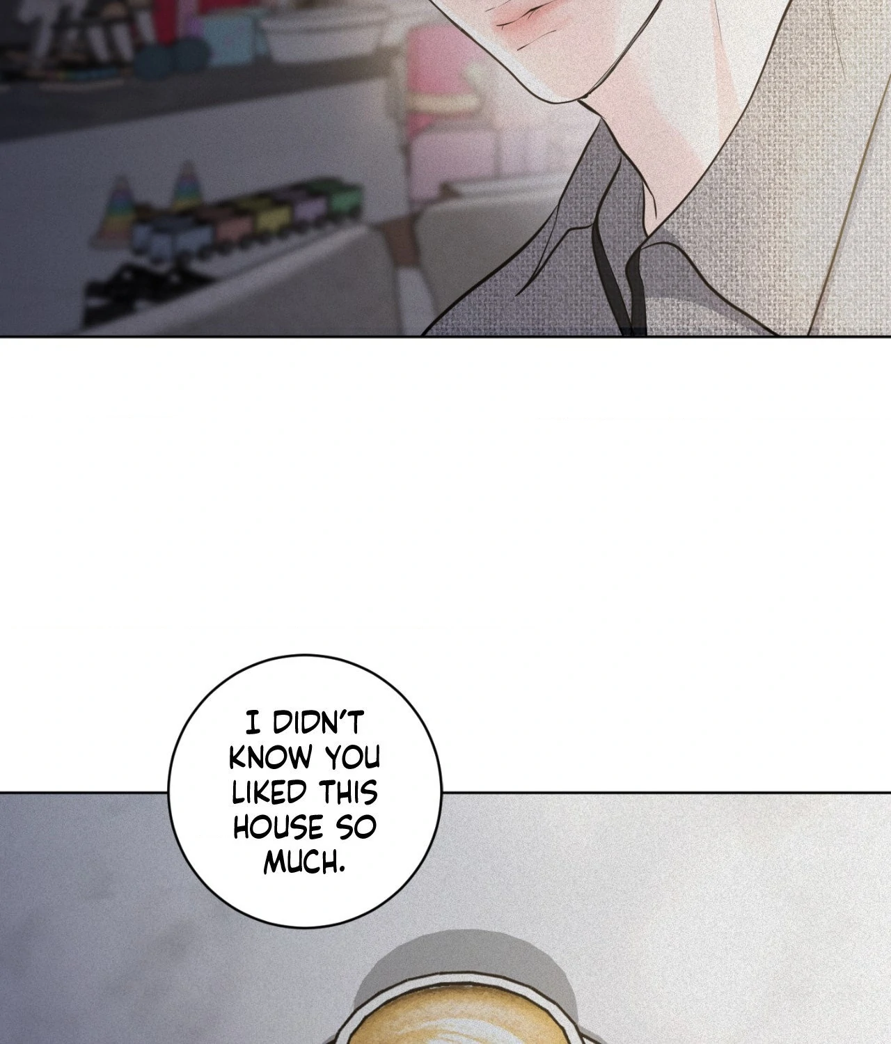 Say a Little Prayer - Chapter 72 manhwa
