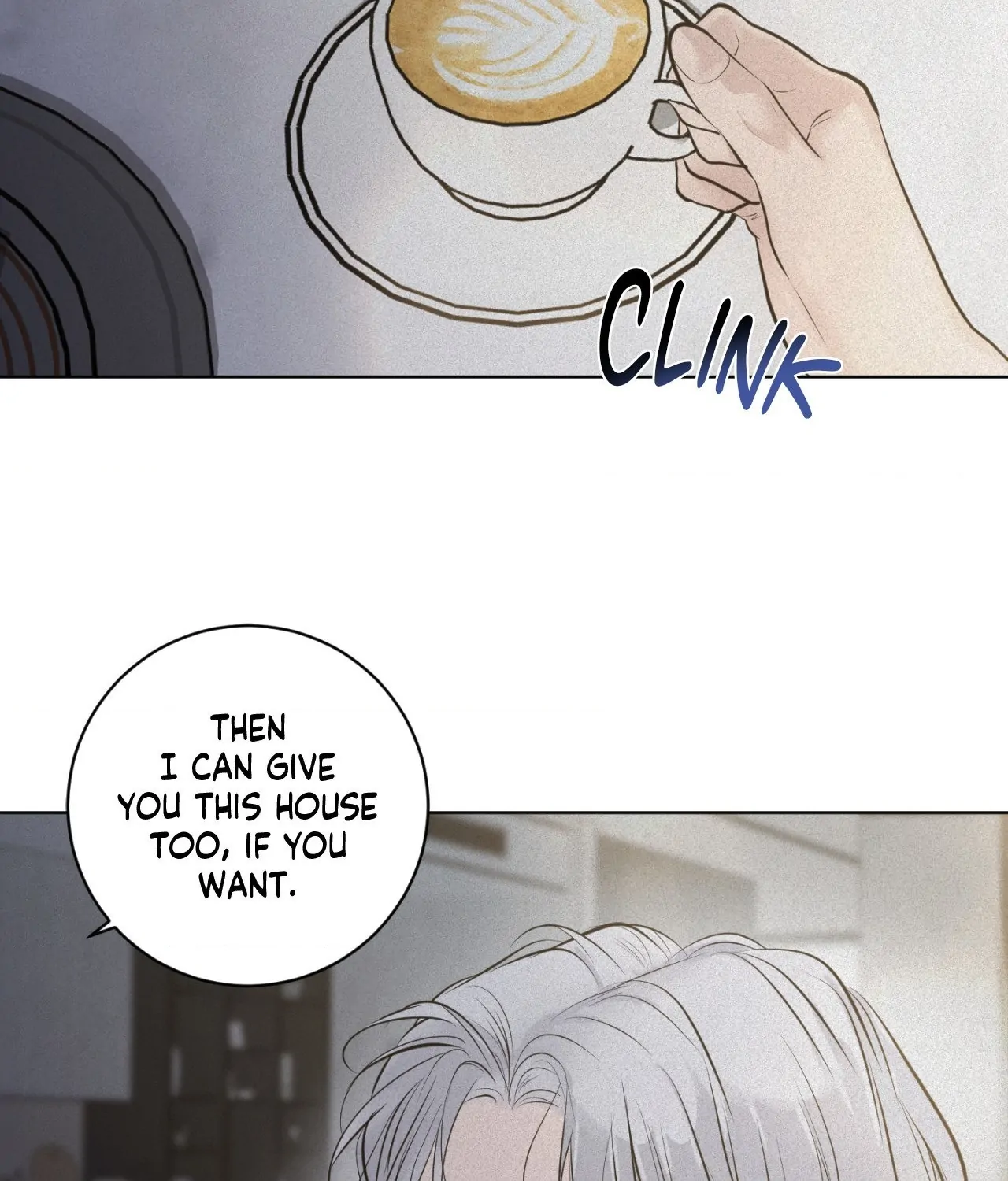 Say a Little Prayer - Chapter 72 manhwa