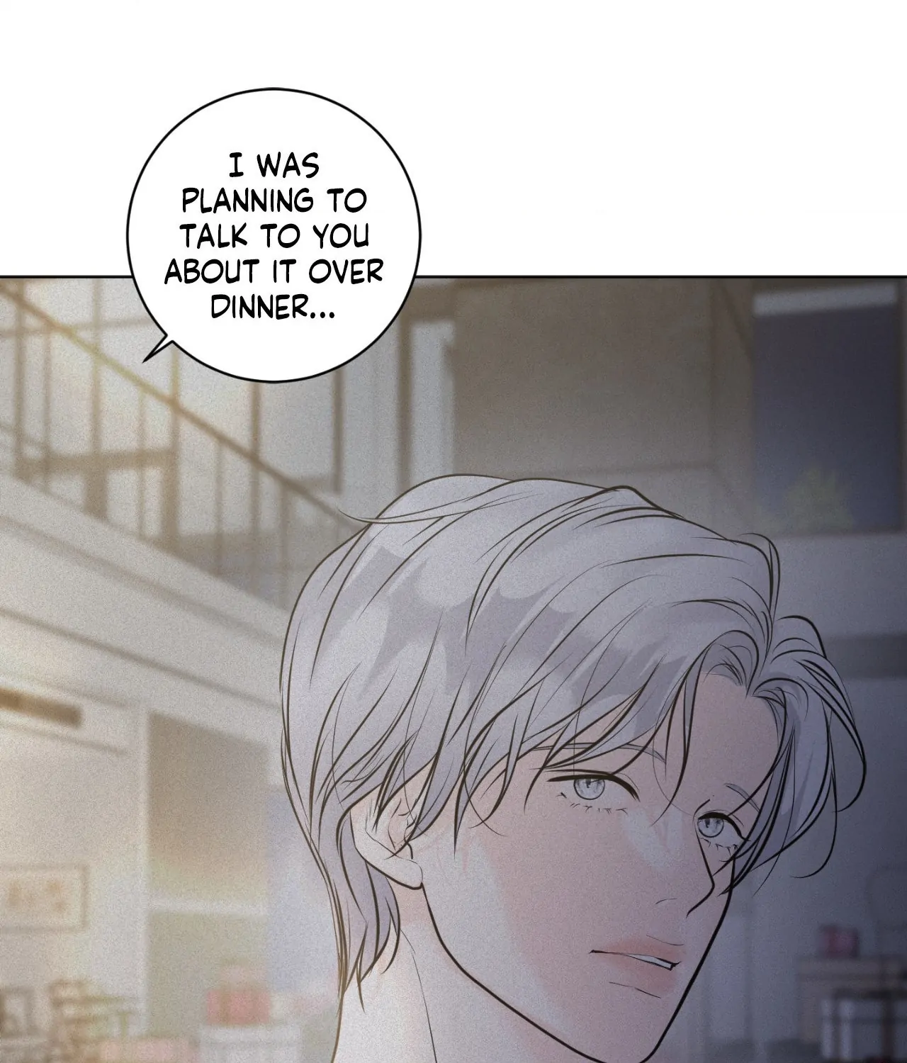 Say a Little Prayer - Chapter 72 manhwa
