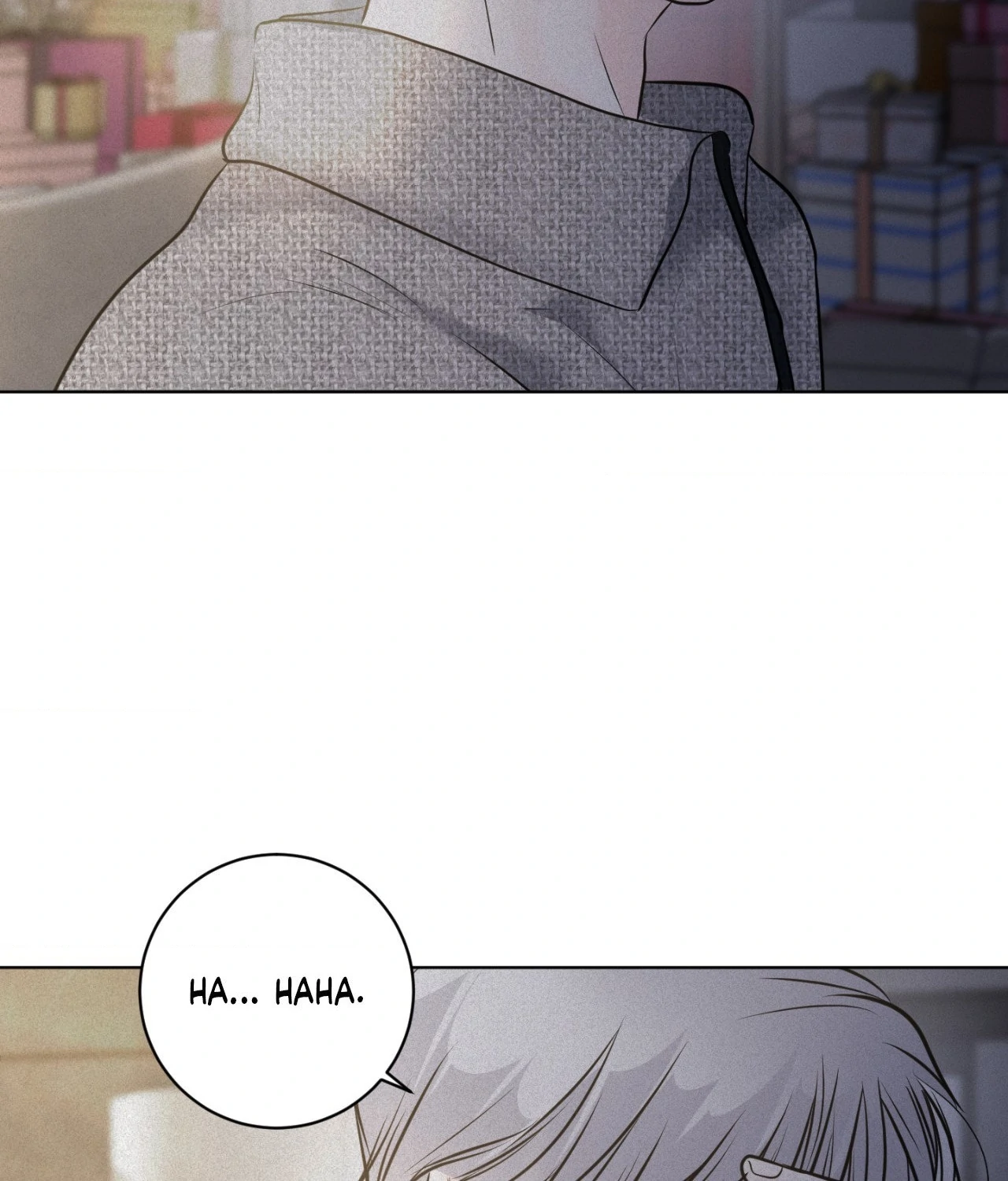 Say a Little Prayer - Chapter 72 manhwa