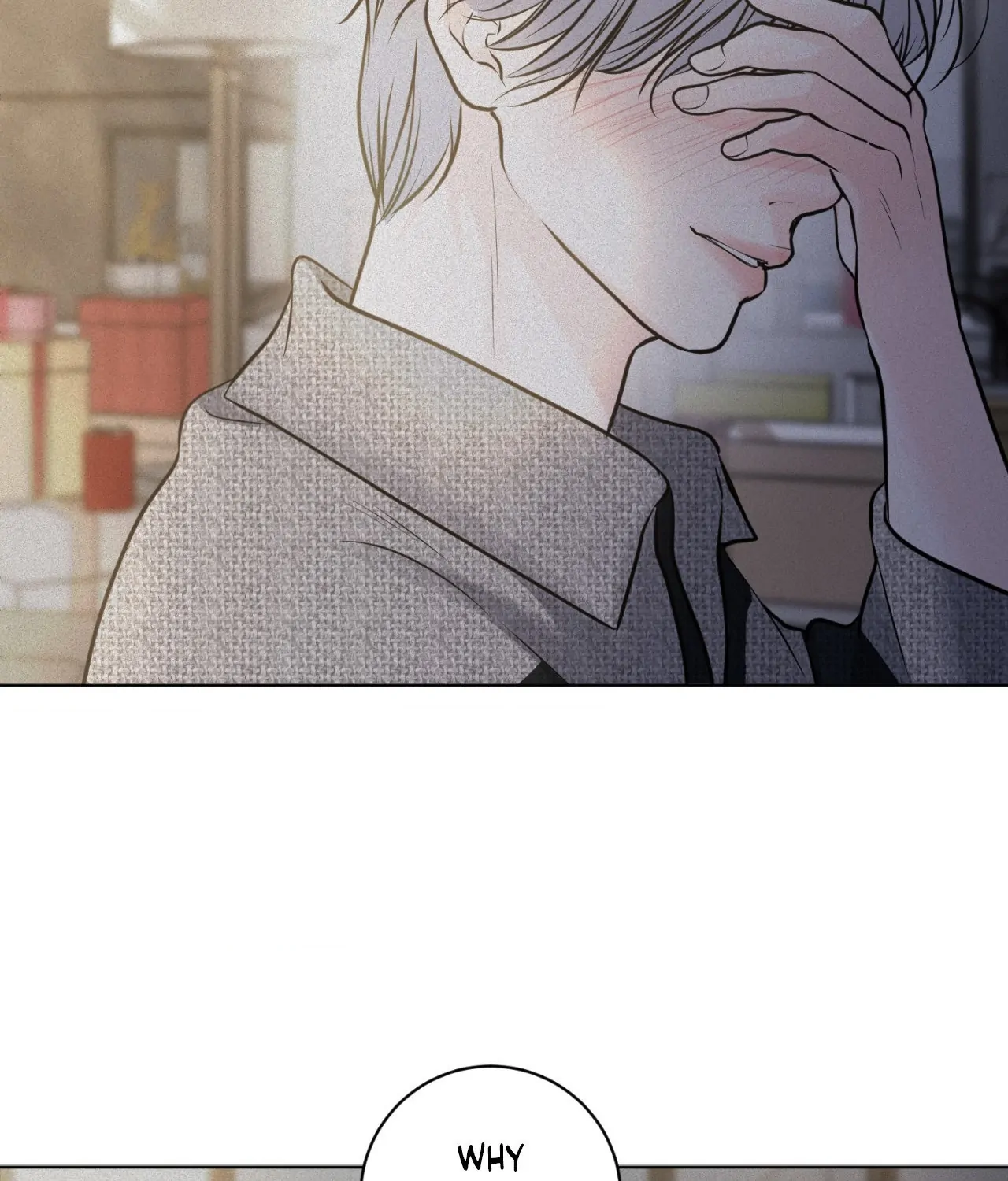Say a Little Prayer - Chapter 72 manhwa