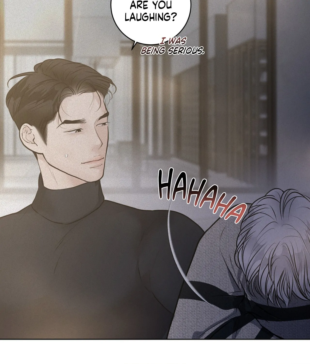 Say a Little Prayer - Chapter 72 manhwa