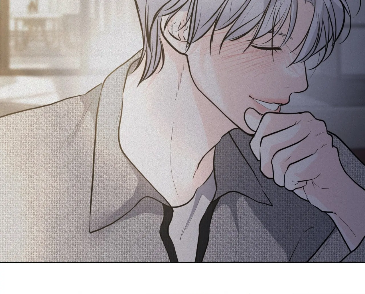 Say a Little Prayer - Chapter 72 manhwa