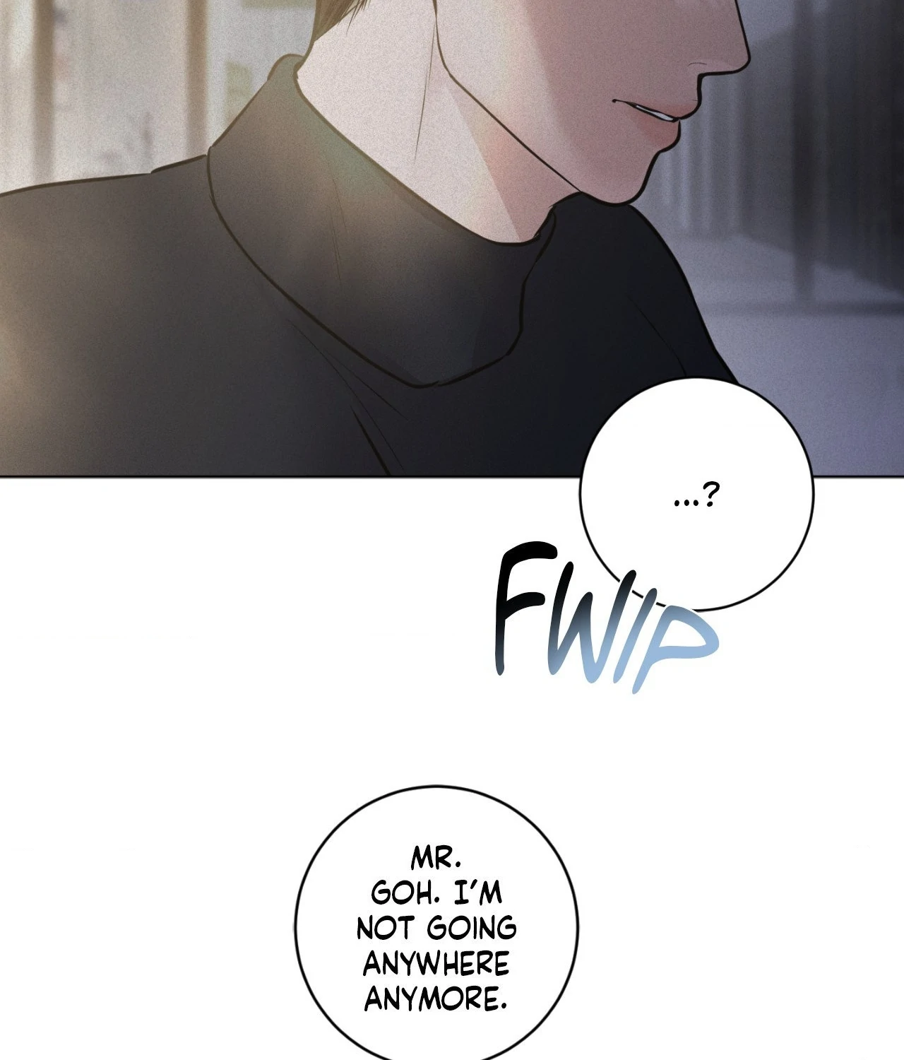 Say a Little Prayer - Chapter 72 manhwa