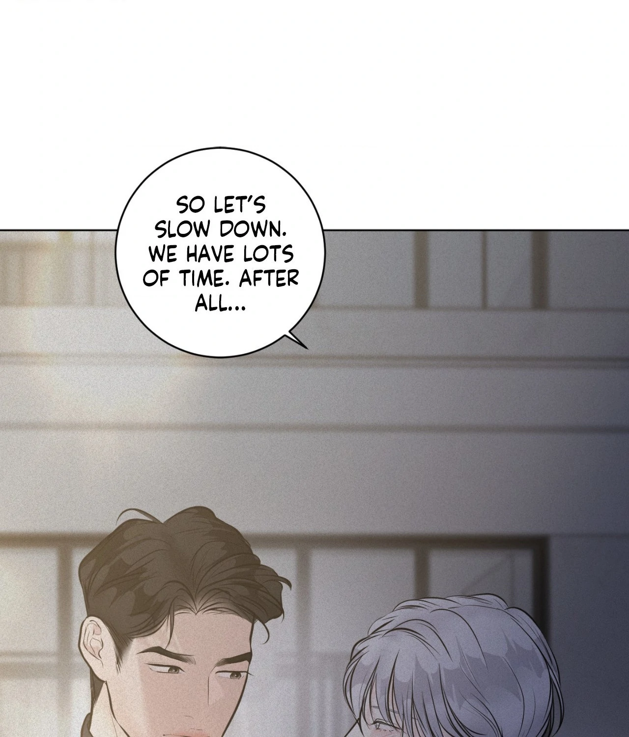 Say a Little Prayer - Chapter 72 manhwa