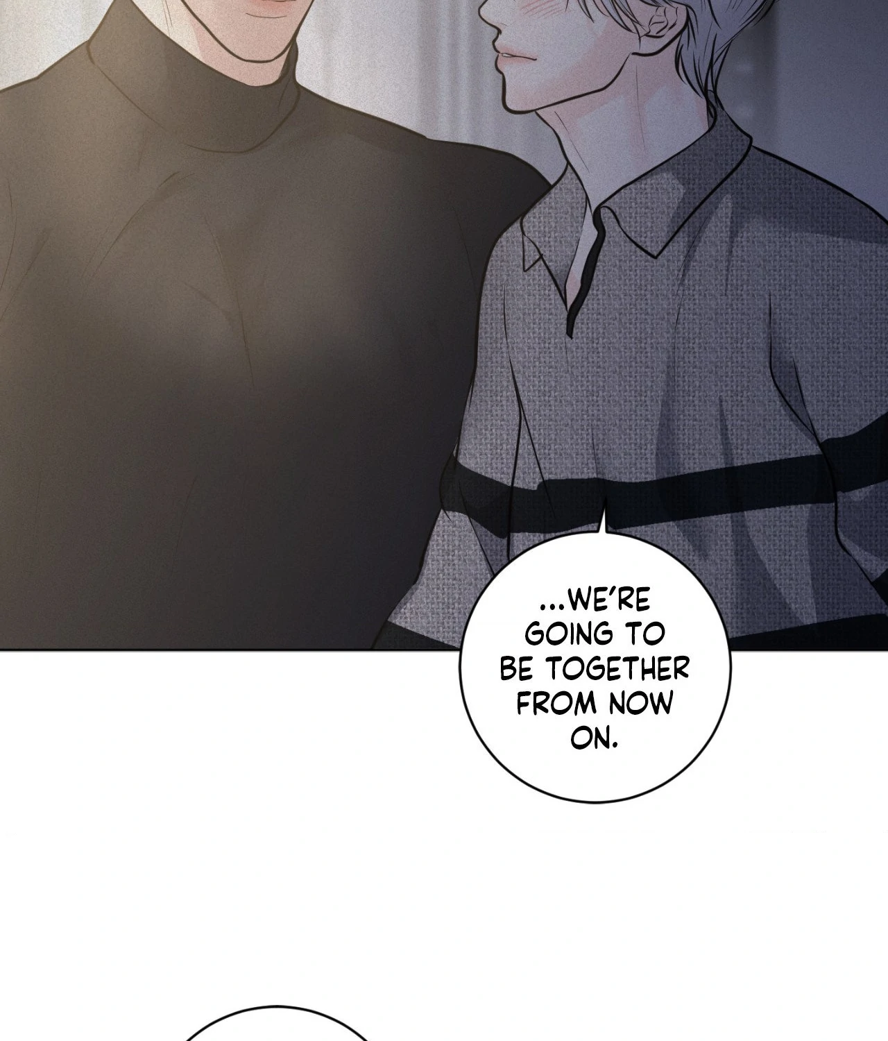 Say a Little Prayer - Chapter 72 manhwa