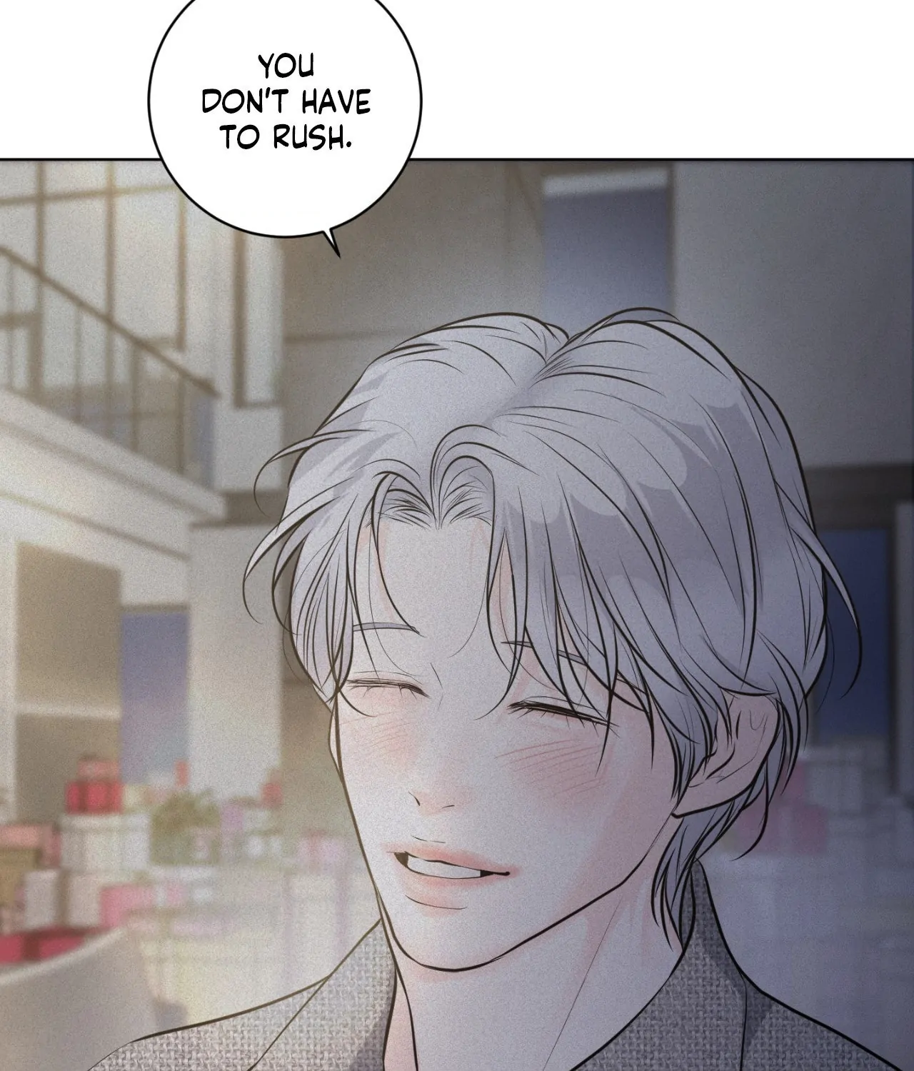 Say a Little Prayer - Chapter 72 manhwa