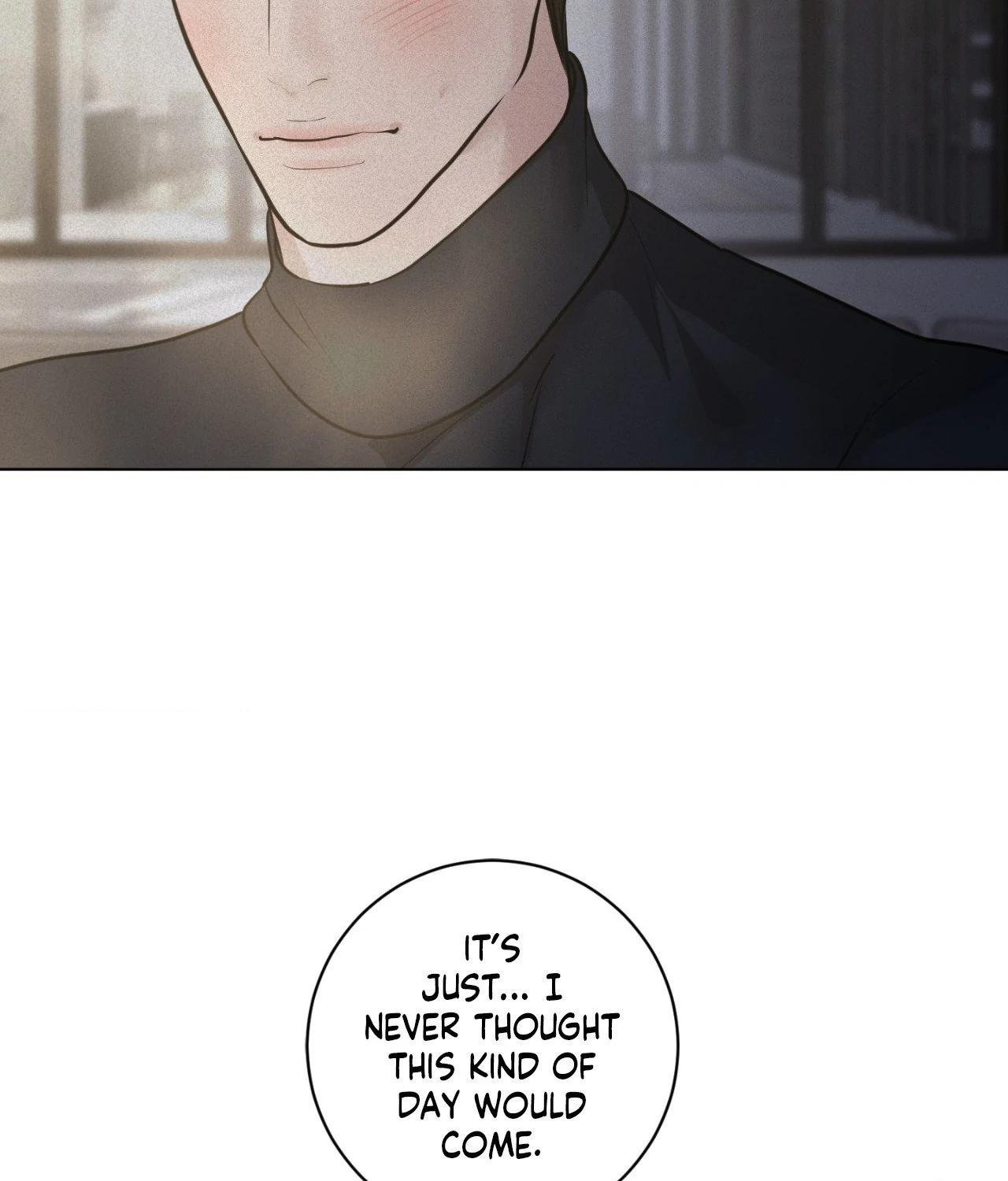 Say a Little Prayer - Chapter 72 manhwa