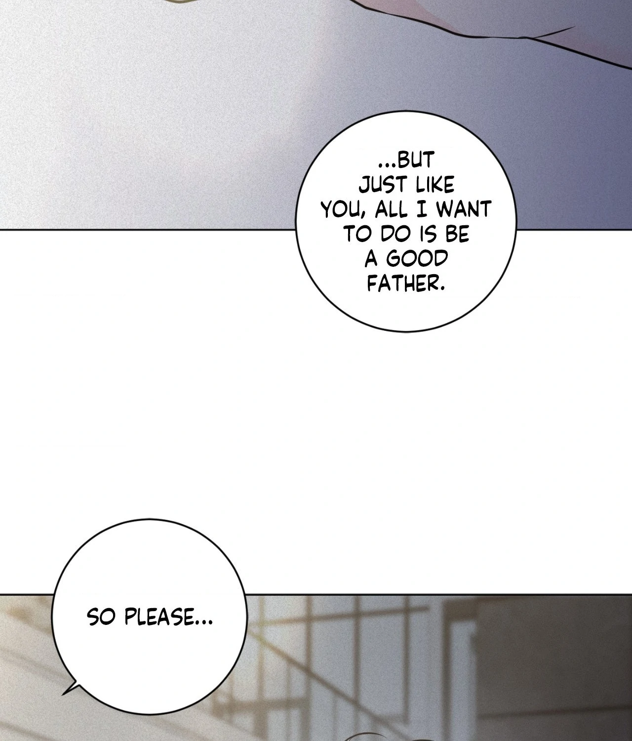 Say a Little Prayer - Chapter 72 manhwa