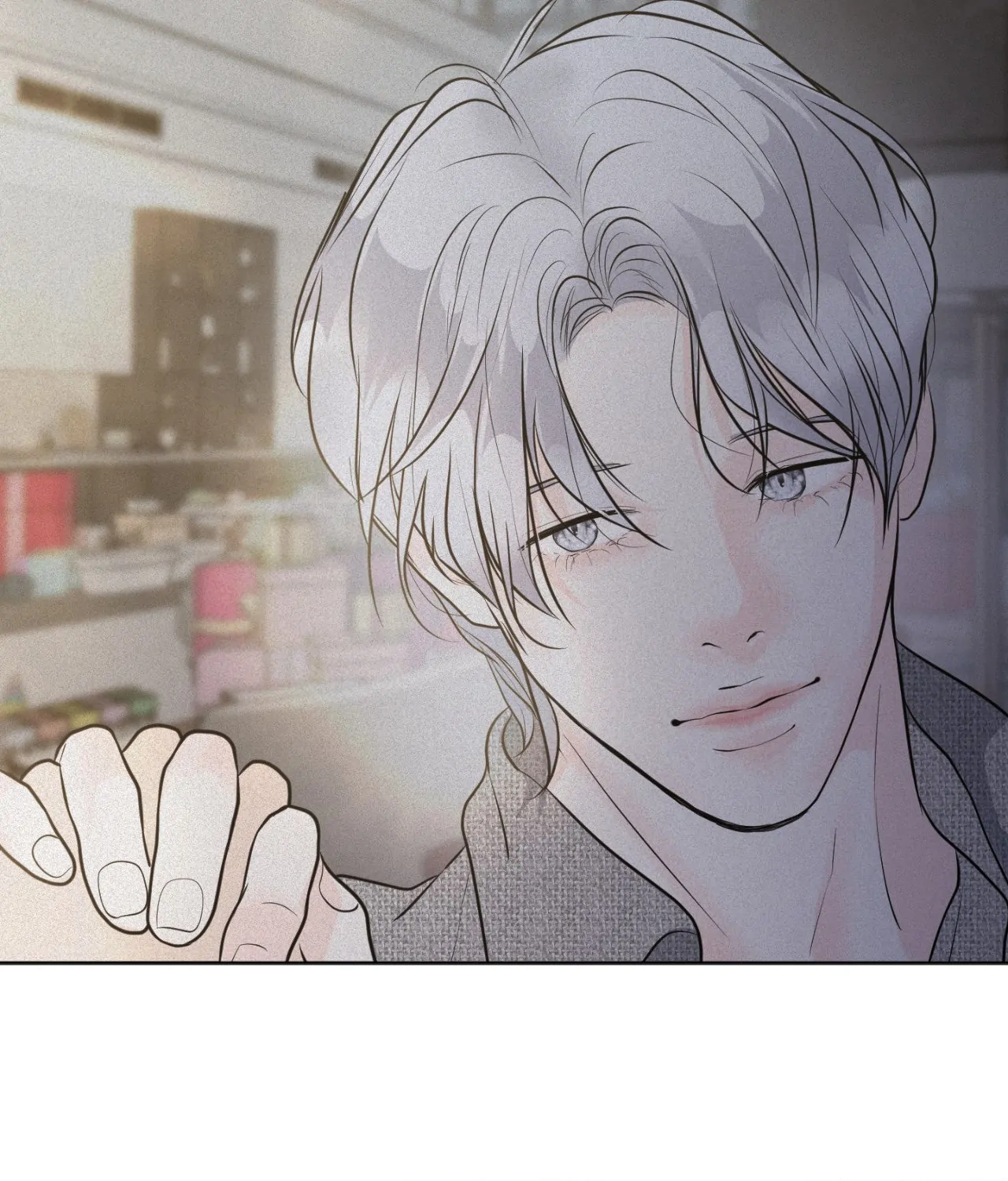 Say a Little Prayer - Chapter 72 manhwa