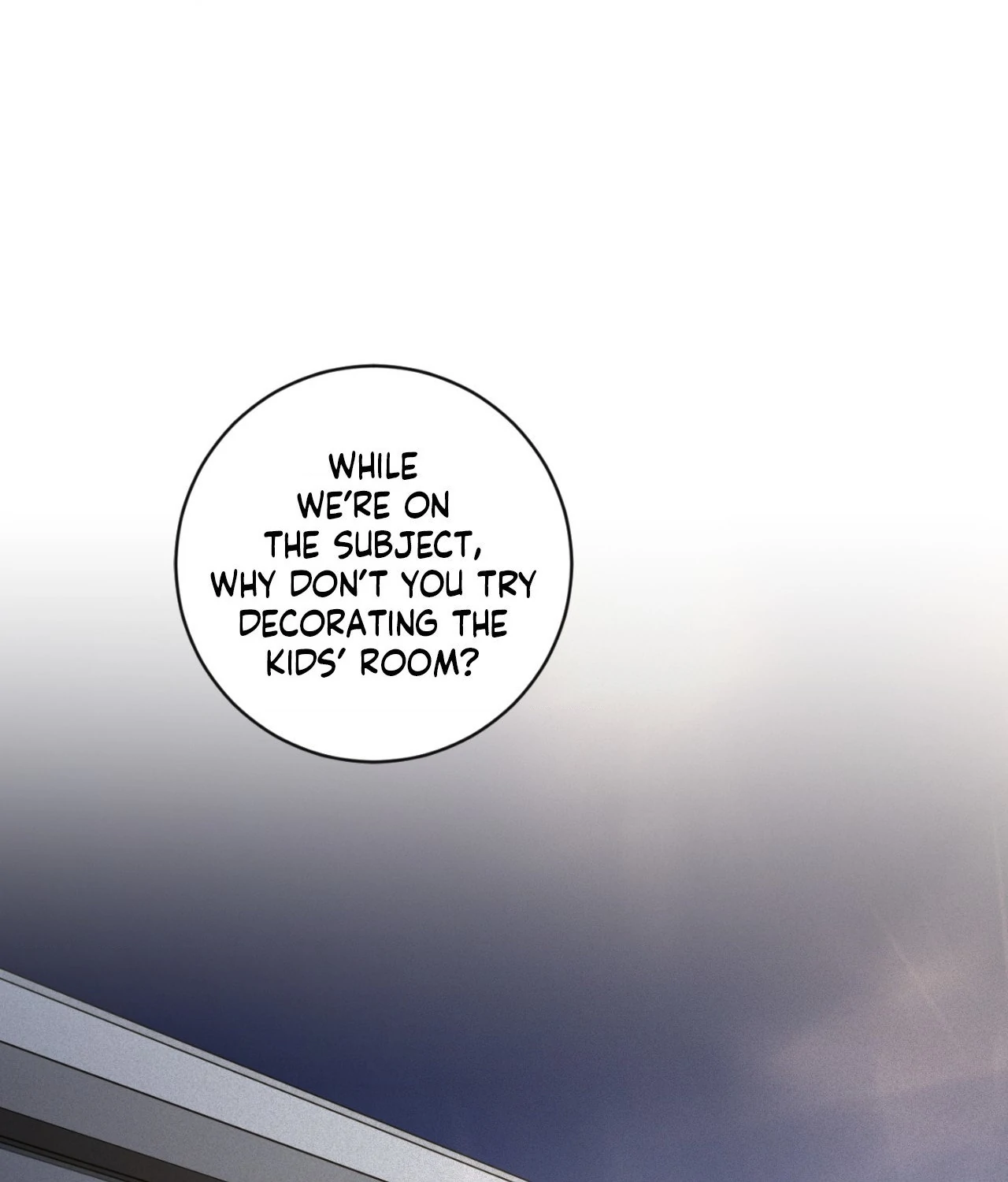 Say a Little Prayer - Chapter 72 manhwa