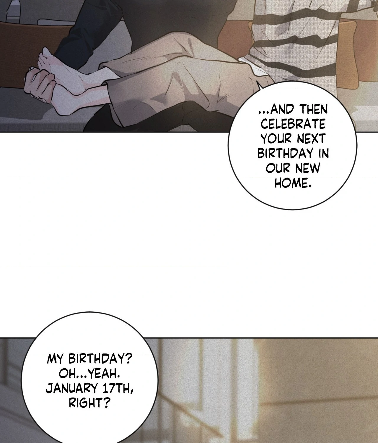 Say a Little Prayer - Chapter 72 manhwa