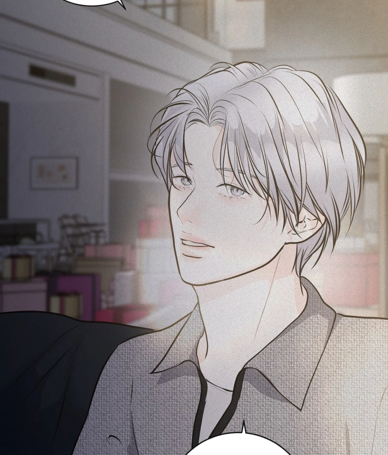 Say a Little Prayer - Chapter 72 manhwa
