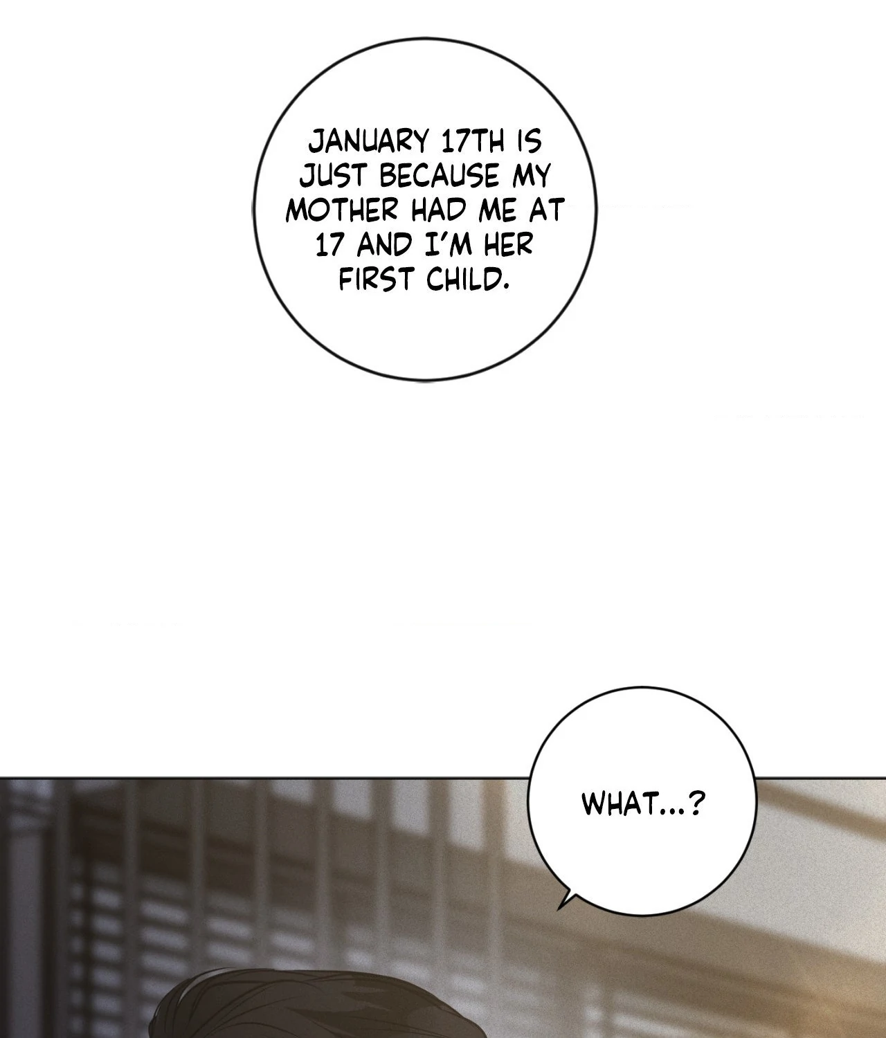 Say a Little Prayer - Chapter 72 manhwa