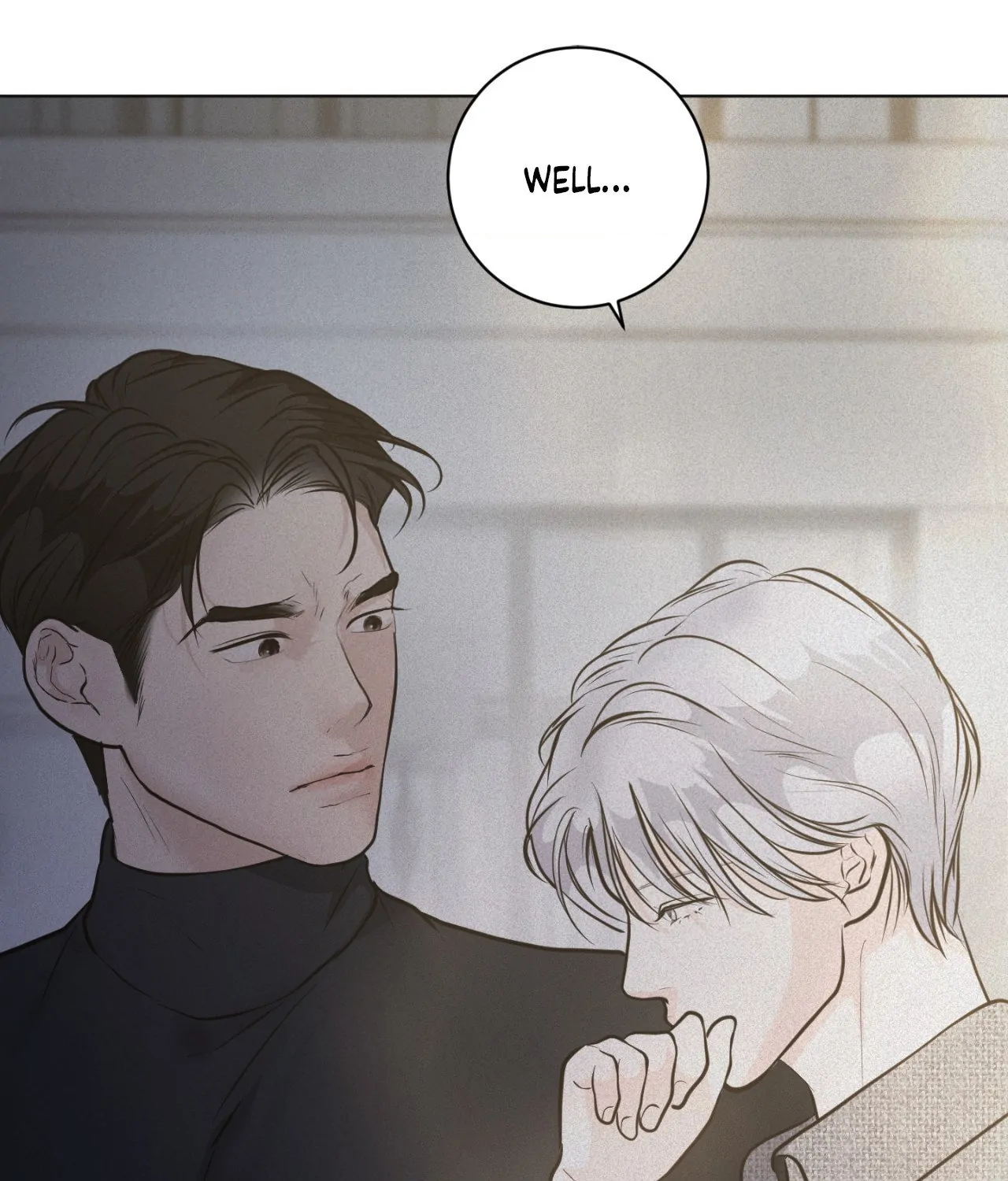 Say a Little Prayer - Chapter 72 manhwa
