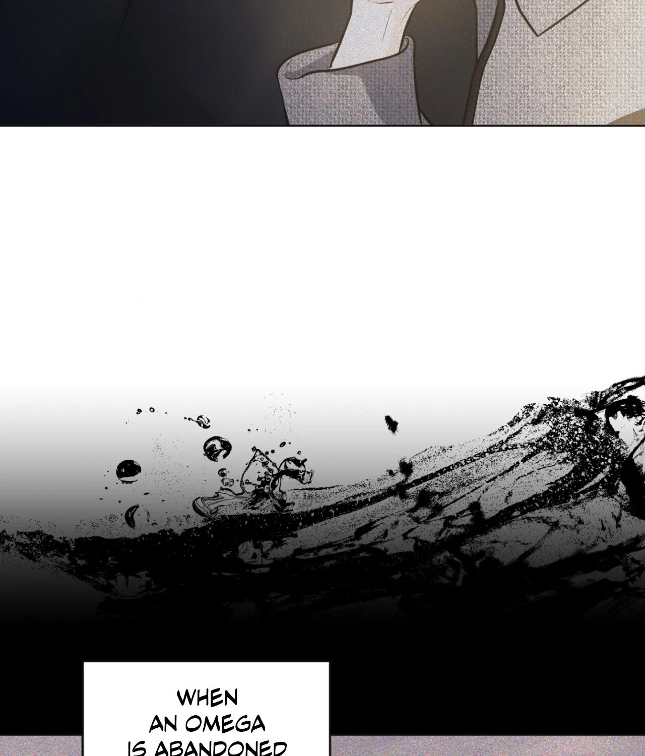Say a Little Prayer - Chapter 72 manhwa