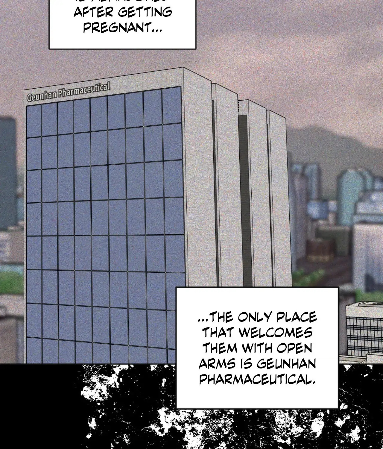 Say a Little Prayer - Chapter 72 manhwa