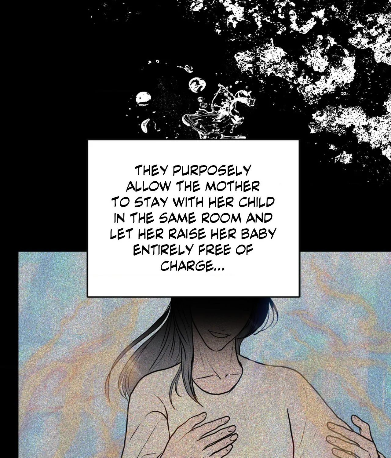 Say a Little Prayer - Chapter 72 manhwa
