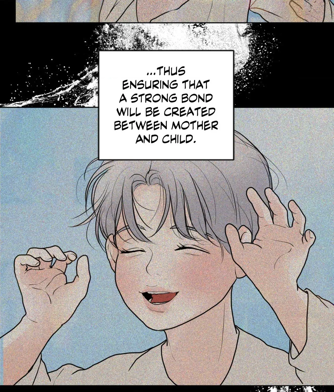 Say a Little Prayer - Chapter 72 manhwa