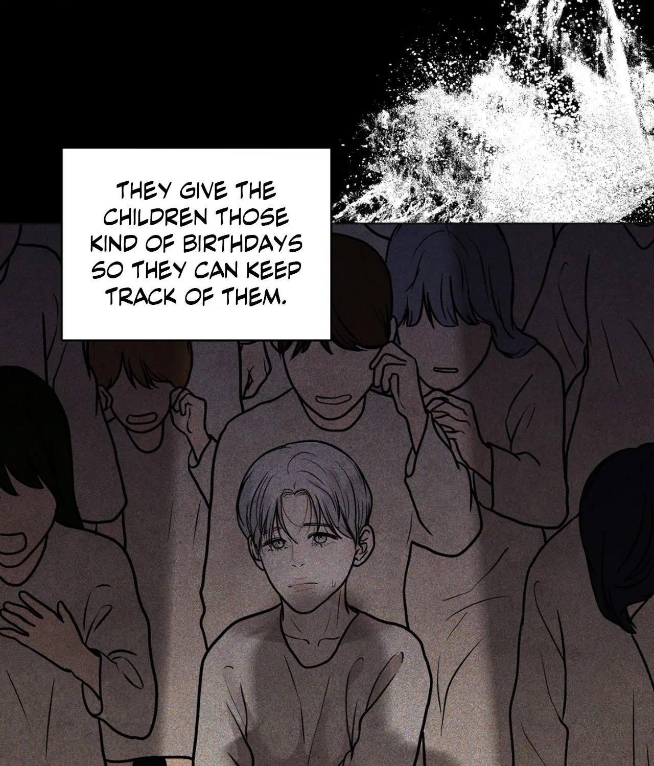 Say a Little Prayer - Chapter 72 manhwa