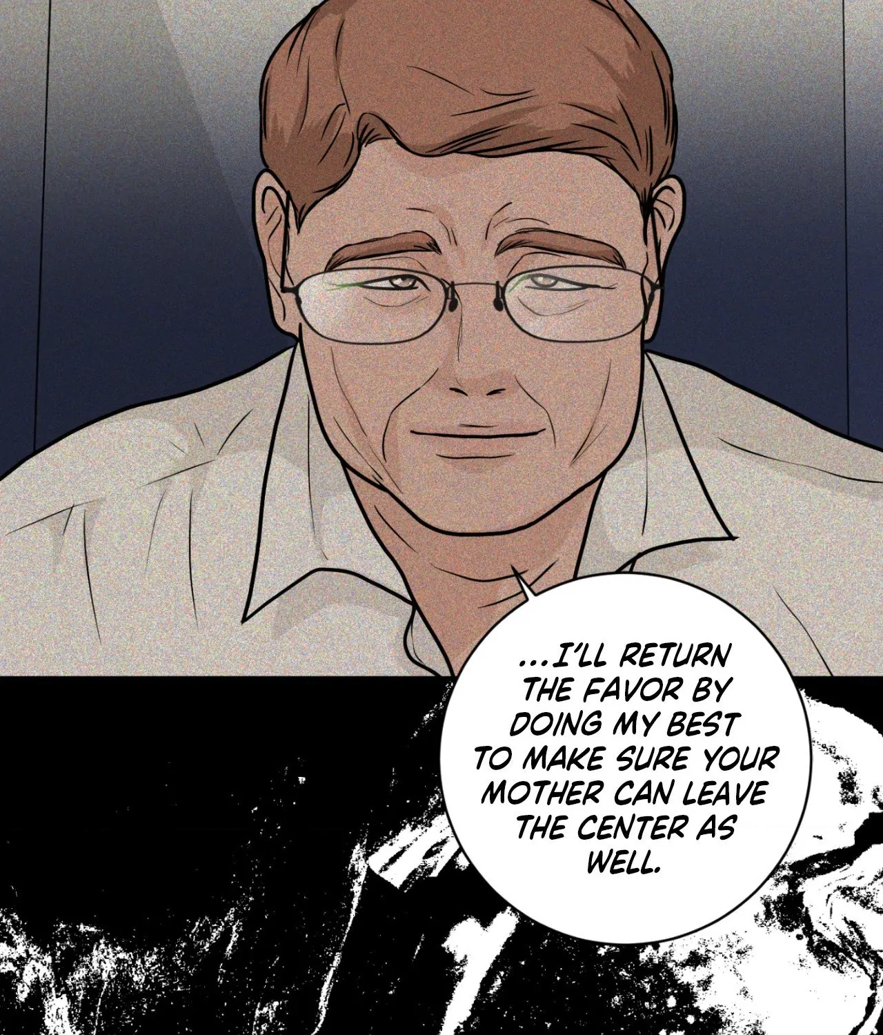 Say a Little Prayer - Chapter 72 manhwa