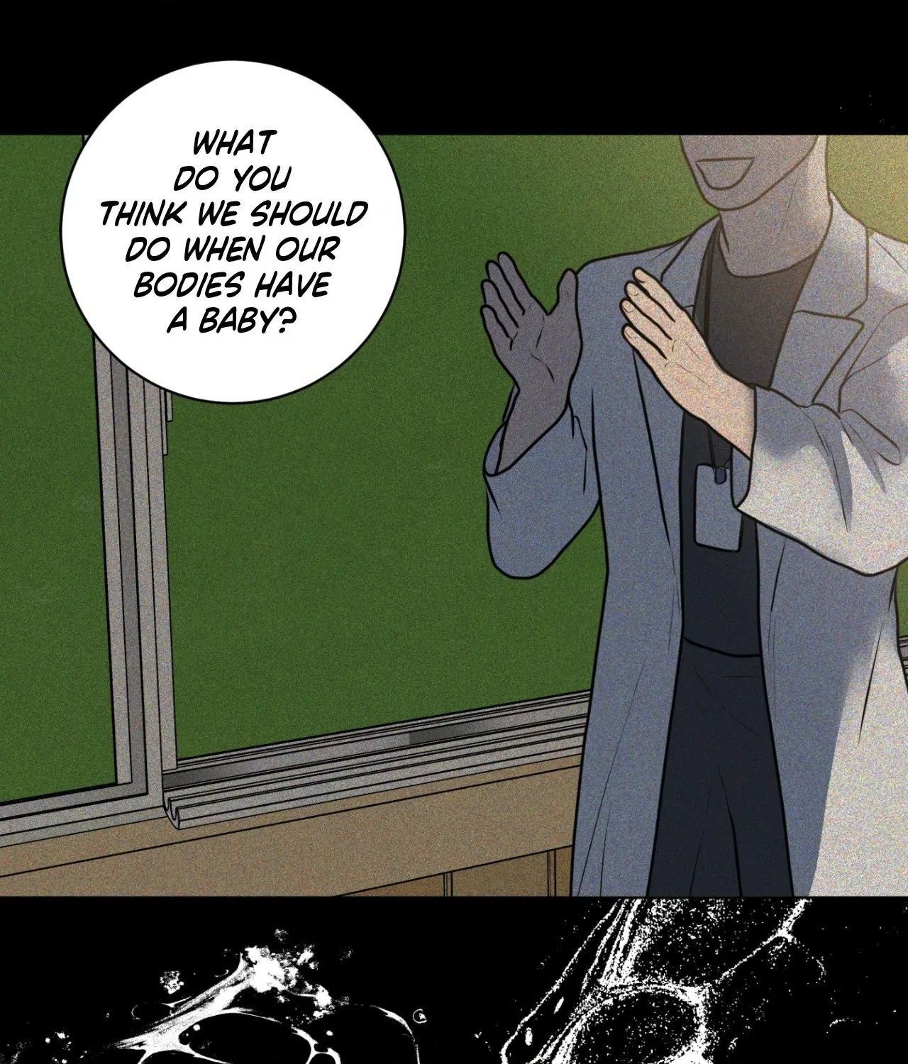 Say a Little Prayer - Chapter 72 manhwa