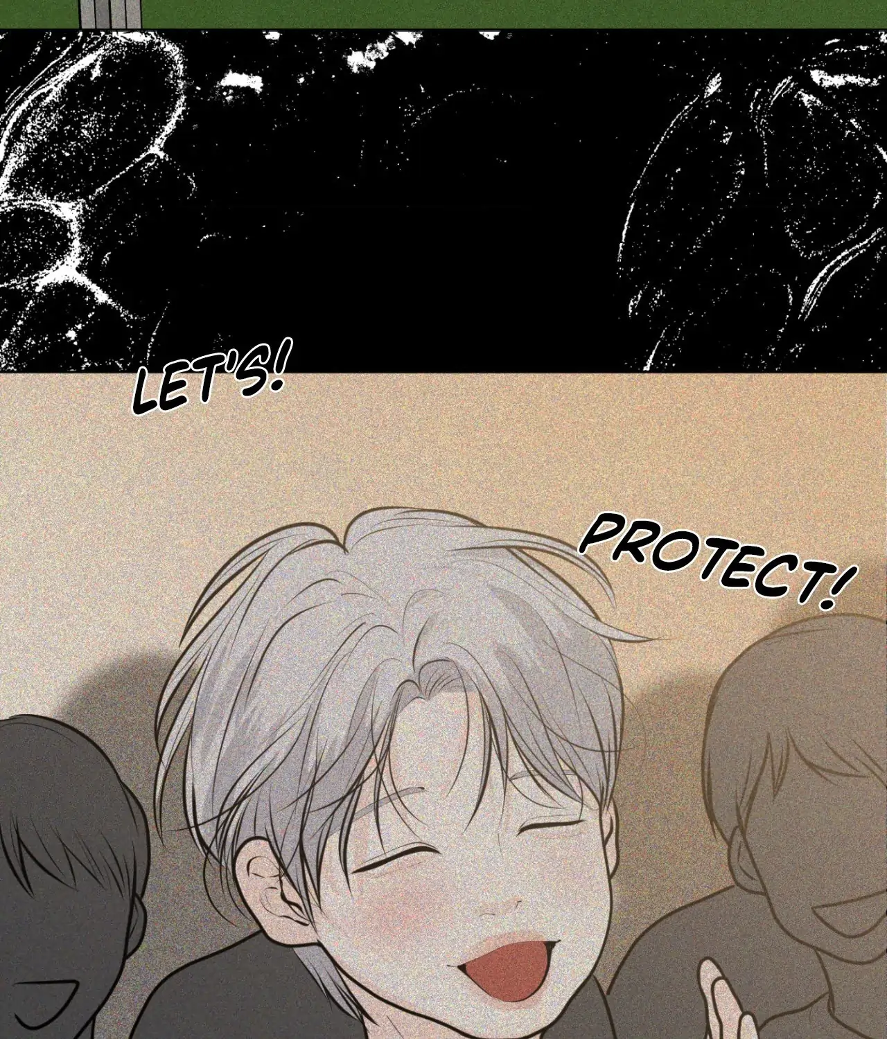 Say a Little Prayer - Chapter 72 manhwa