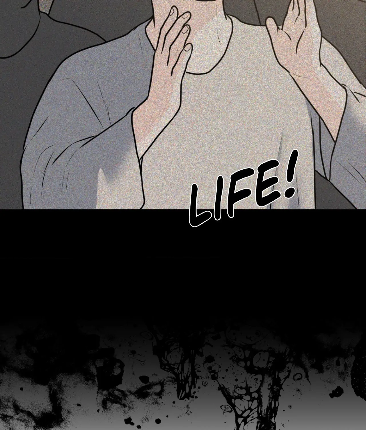 Say a Little Prayer - Chapter 72 manhwa