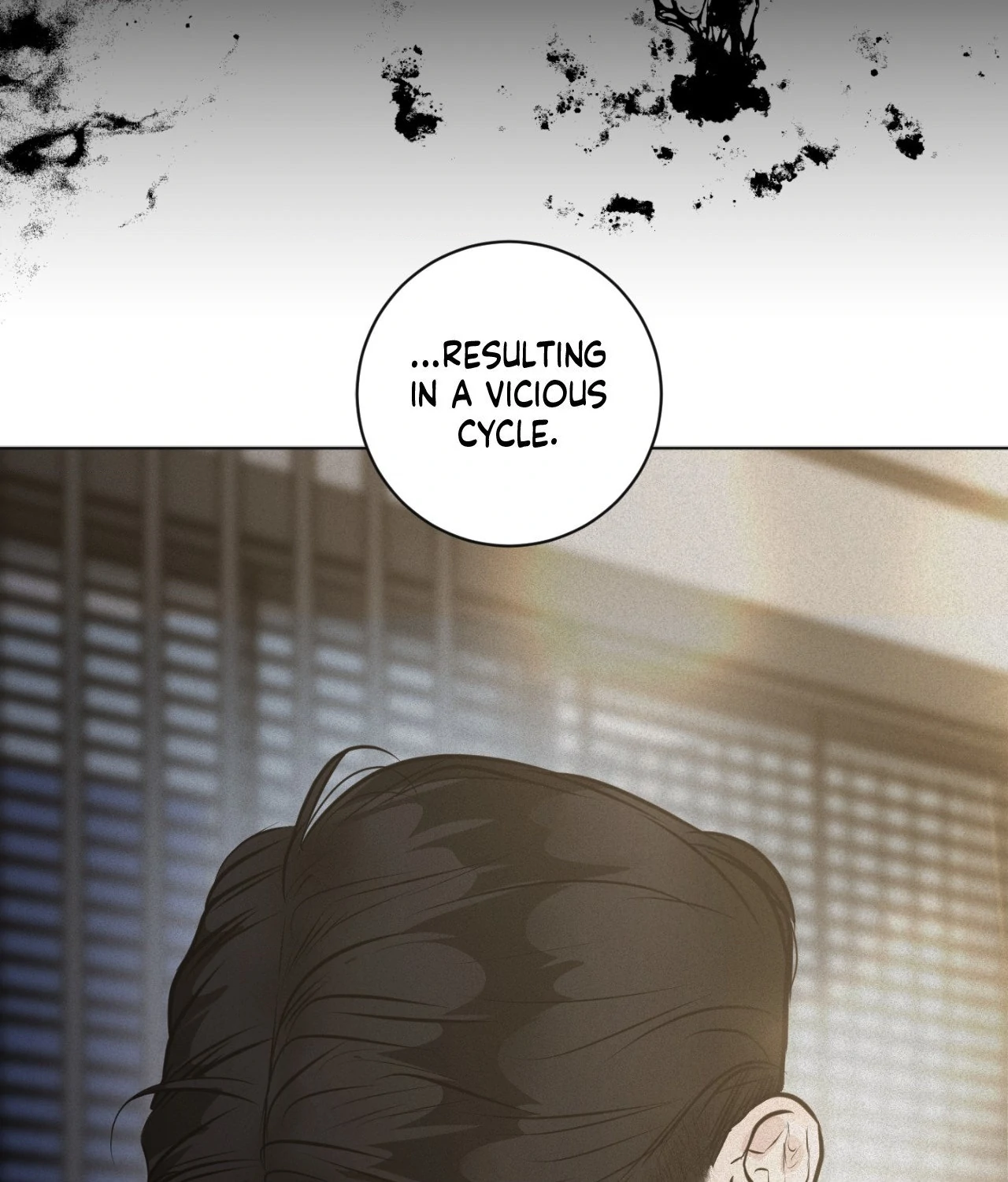 Say a Little Prayer - Chapter 72 manhwa