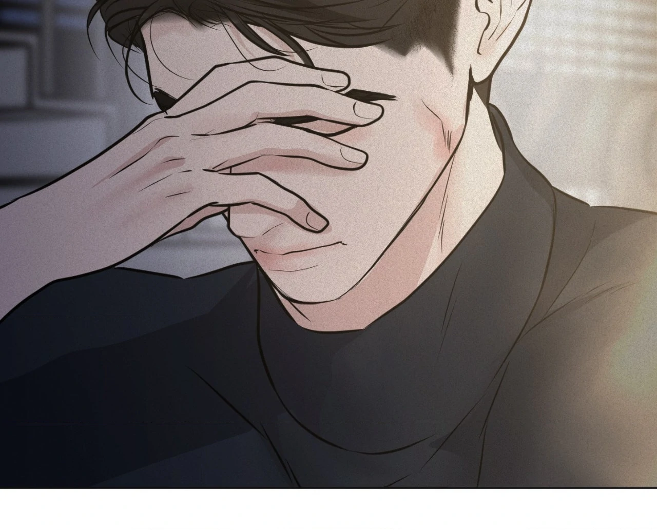 Say a Little Prayer - Chapter 72 manhwa