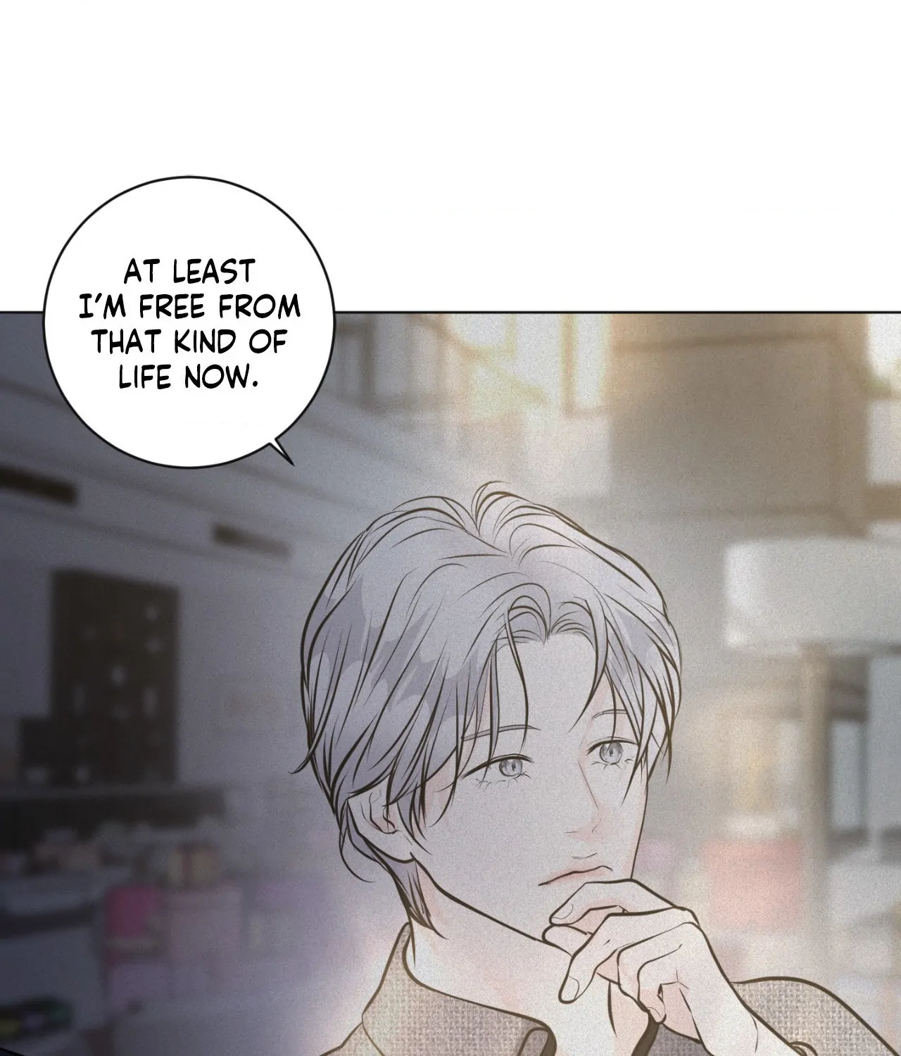Say a Little Prayer - Chapter 72 manhwa