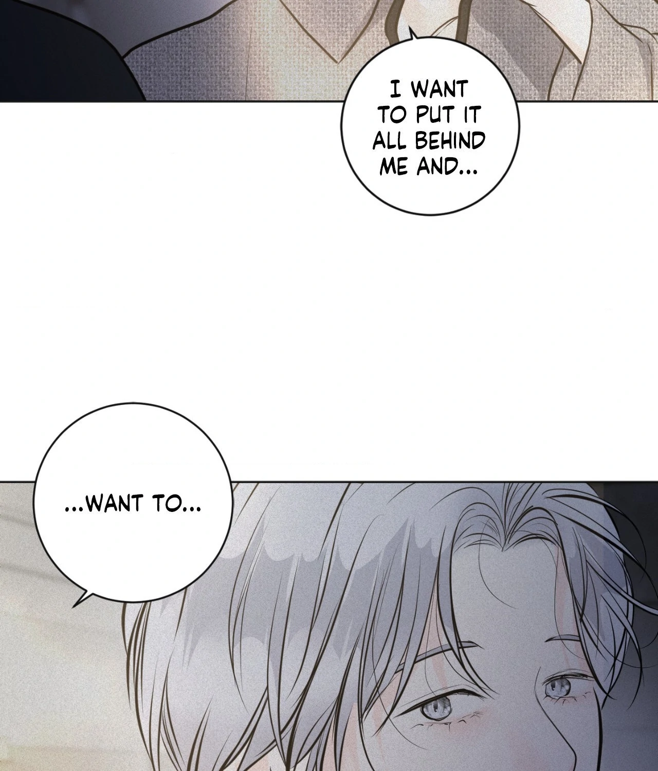 Say a Little Prayer - Chapter 72 manhwa
