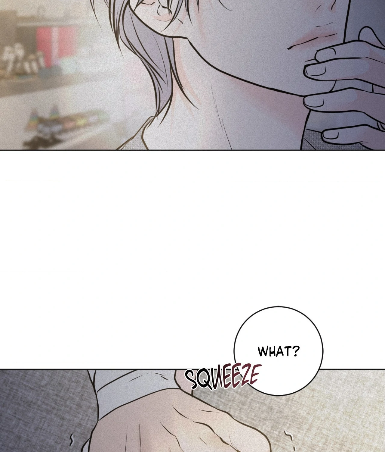 Say a Little Prayer - Chapter 72 manhwa