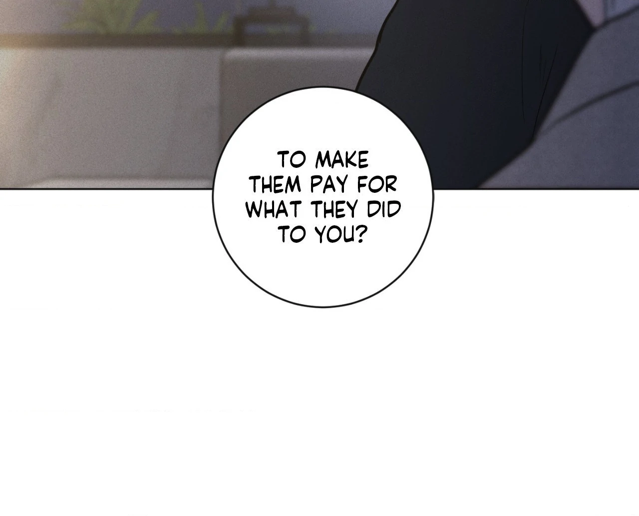 Say a Little Prayer - Chapter 72 manhwa