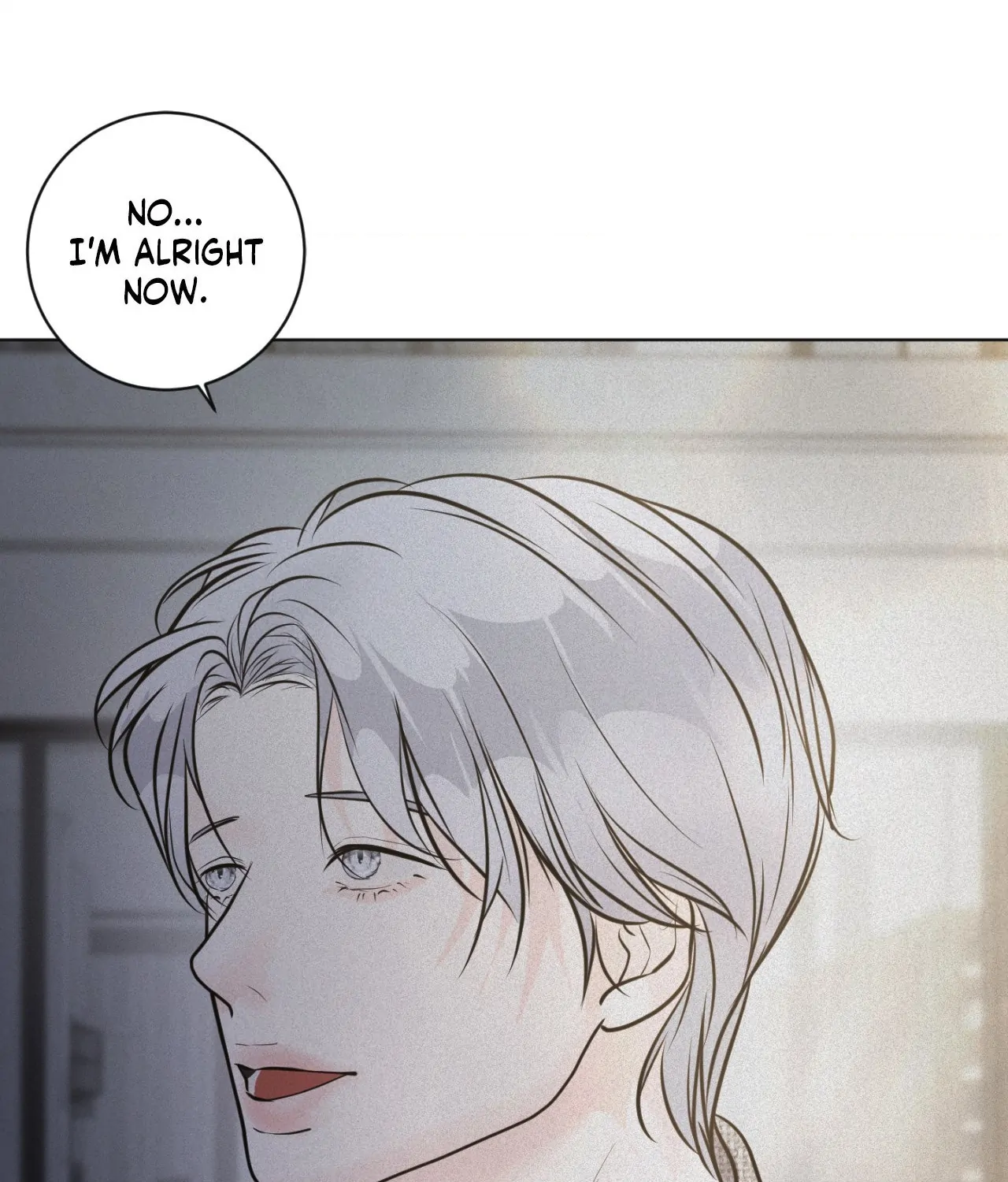 Say a Little Prayer - Chapter 72 manhwa