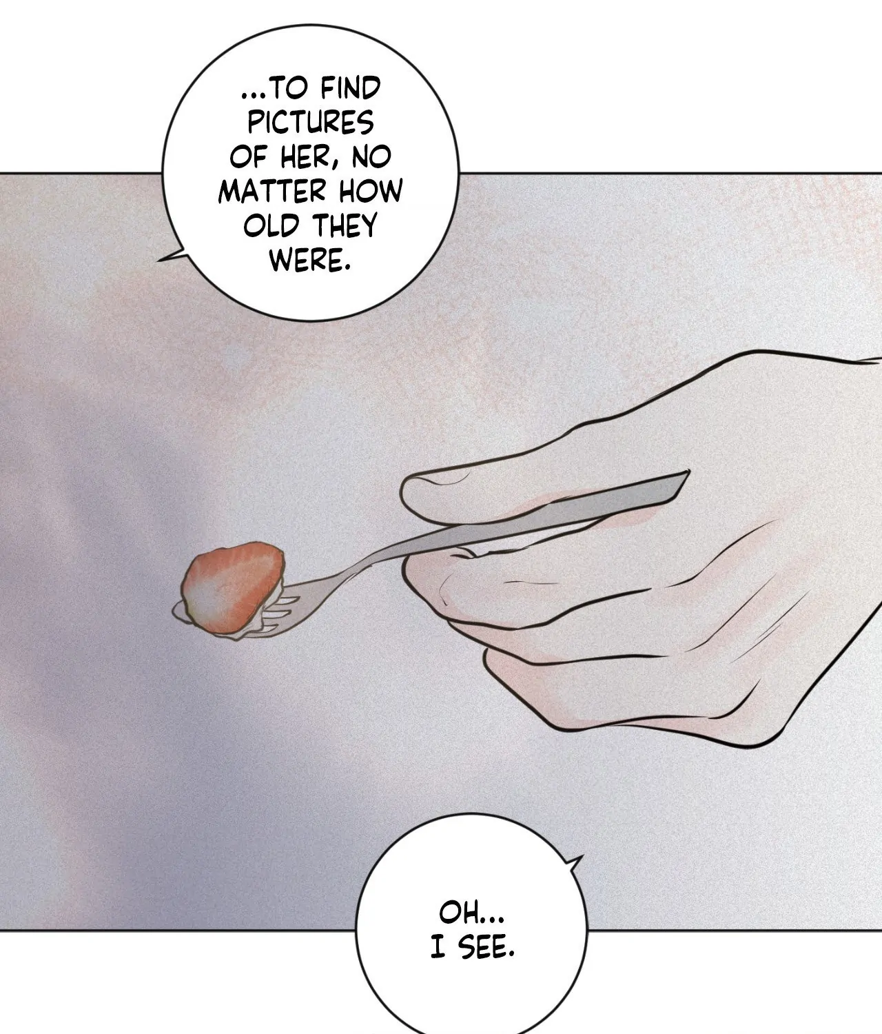 Say a Little Prayer - Chapter 72 manhwa