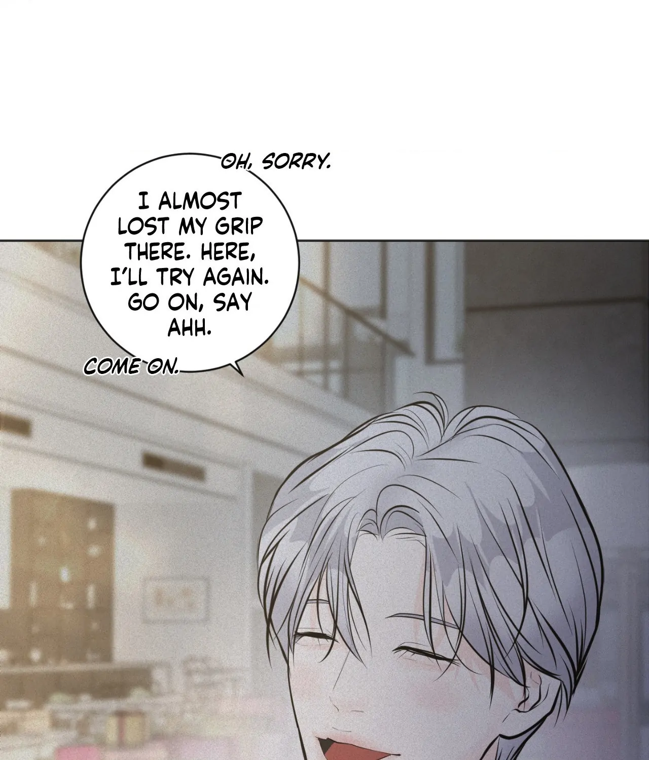Say a Little Prayer - Chapter 72 manhwa
