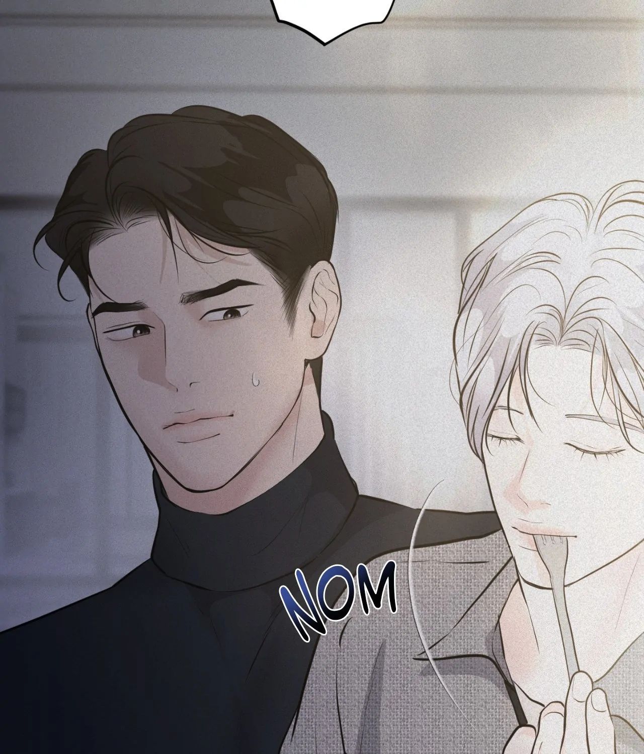 Say a Little Prayer - Chapter 72 manhwa
