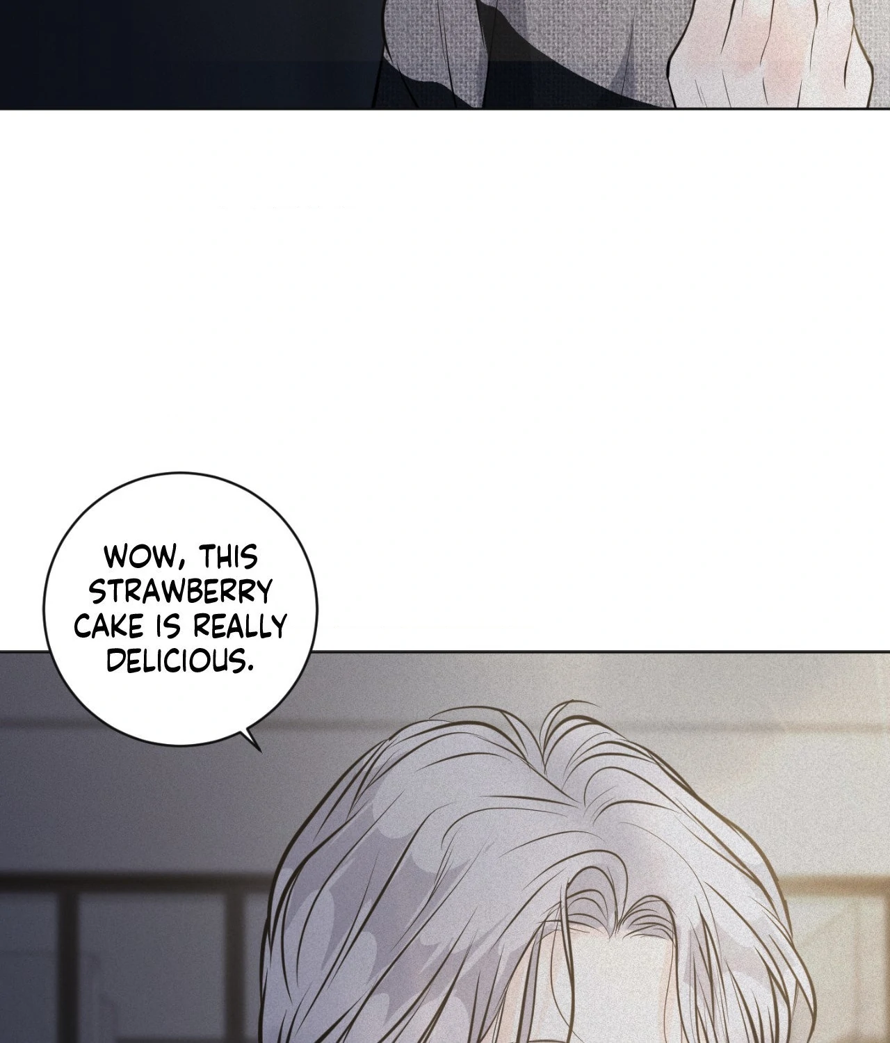 Say a Little Prayer - Chapter 72 manhwa