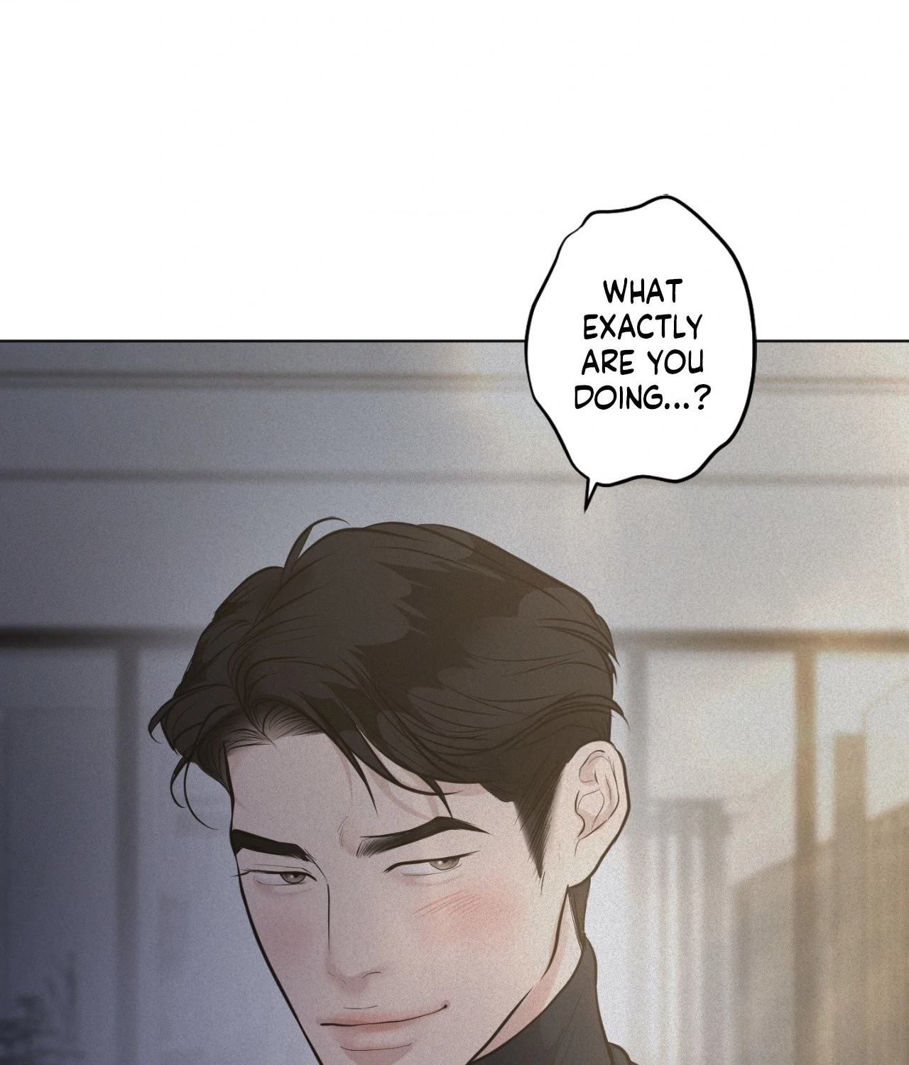Say a Little Prayer - Chapter 72 manhwa