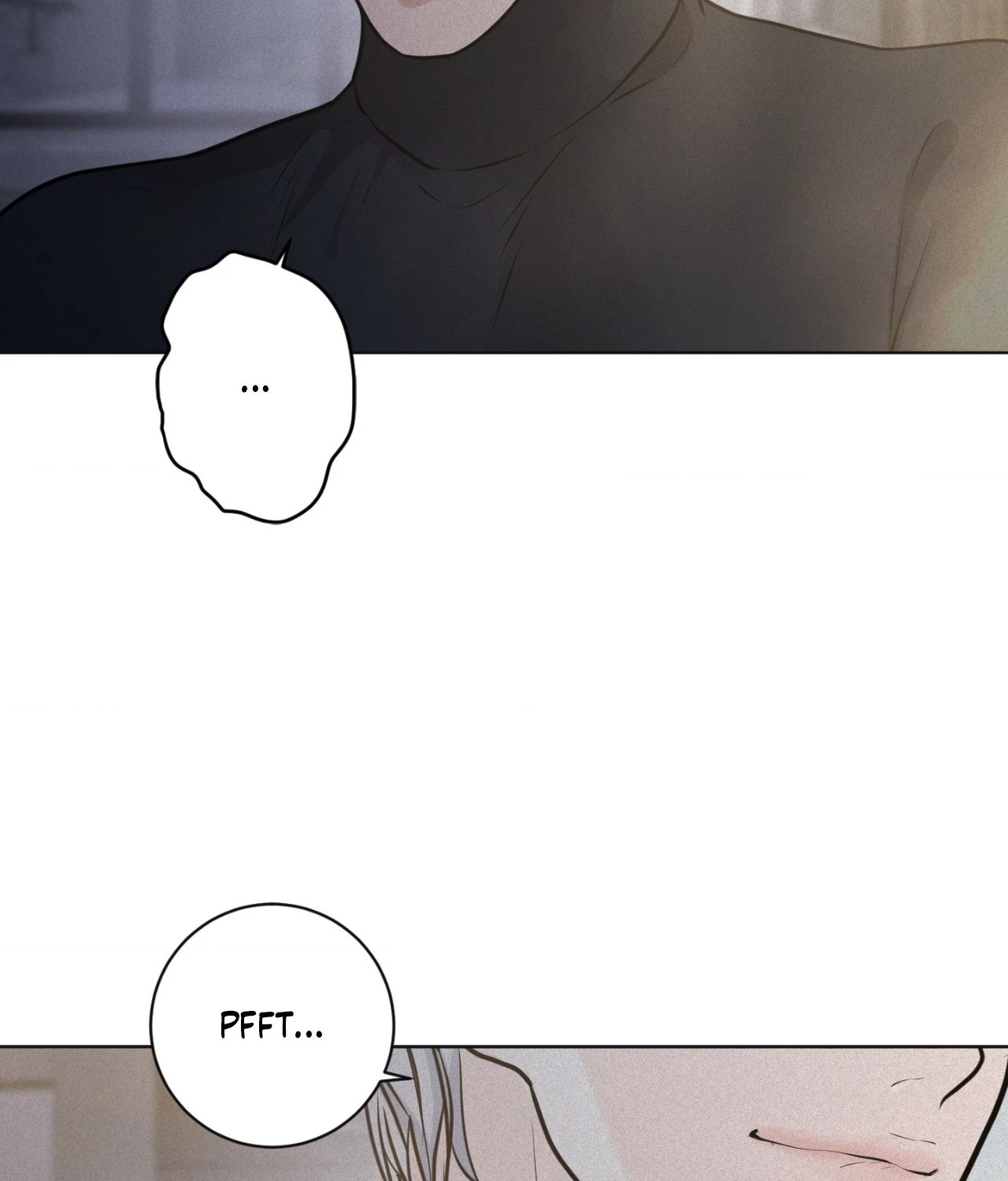 Say a Little Prayer - Chapter 72 manhwa
