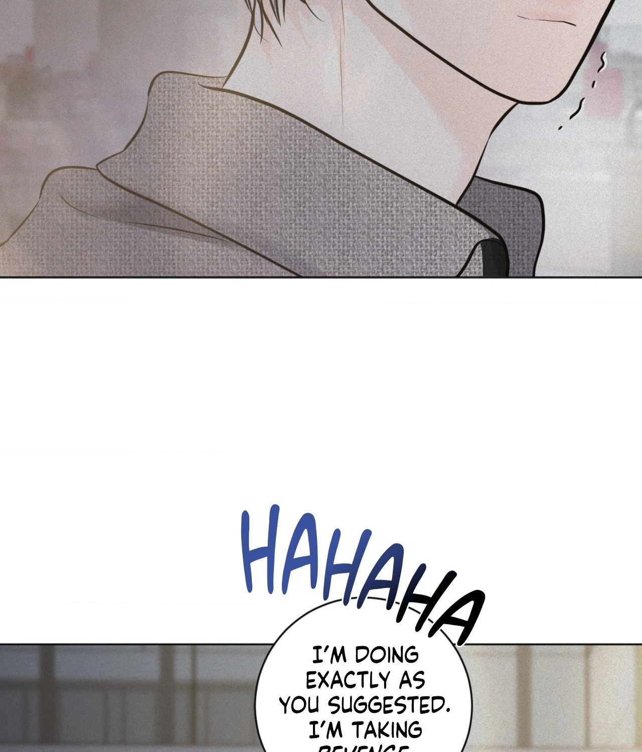 Say a Little Prayer - Chapter 72 manhwa