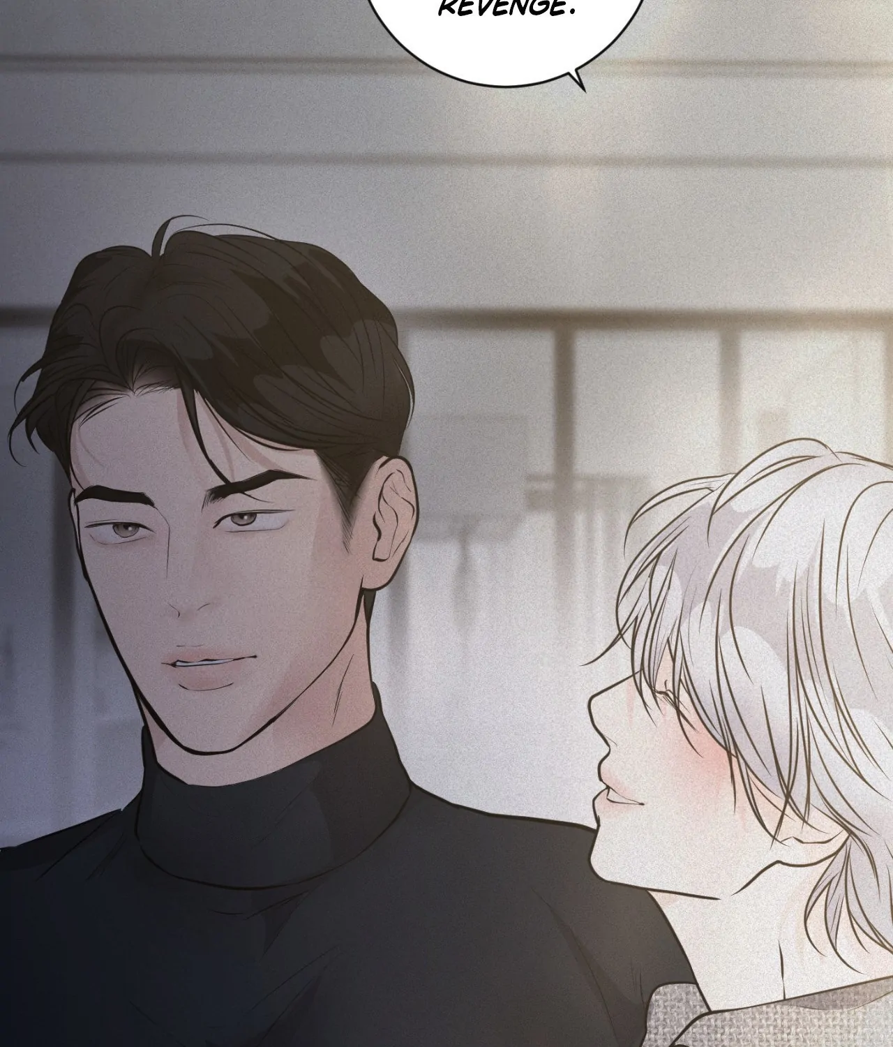 Say a Little Prayer - Chapter 72 manhwa