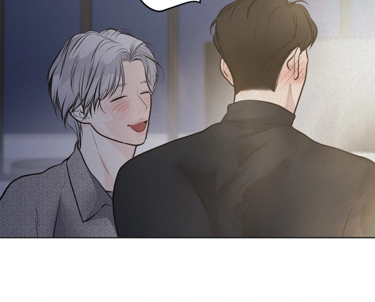 Say a Little Prayer - Chapter 72 manhwa