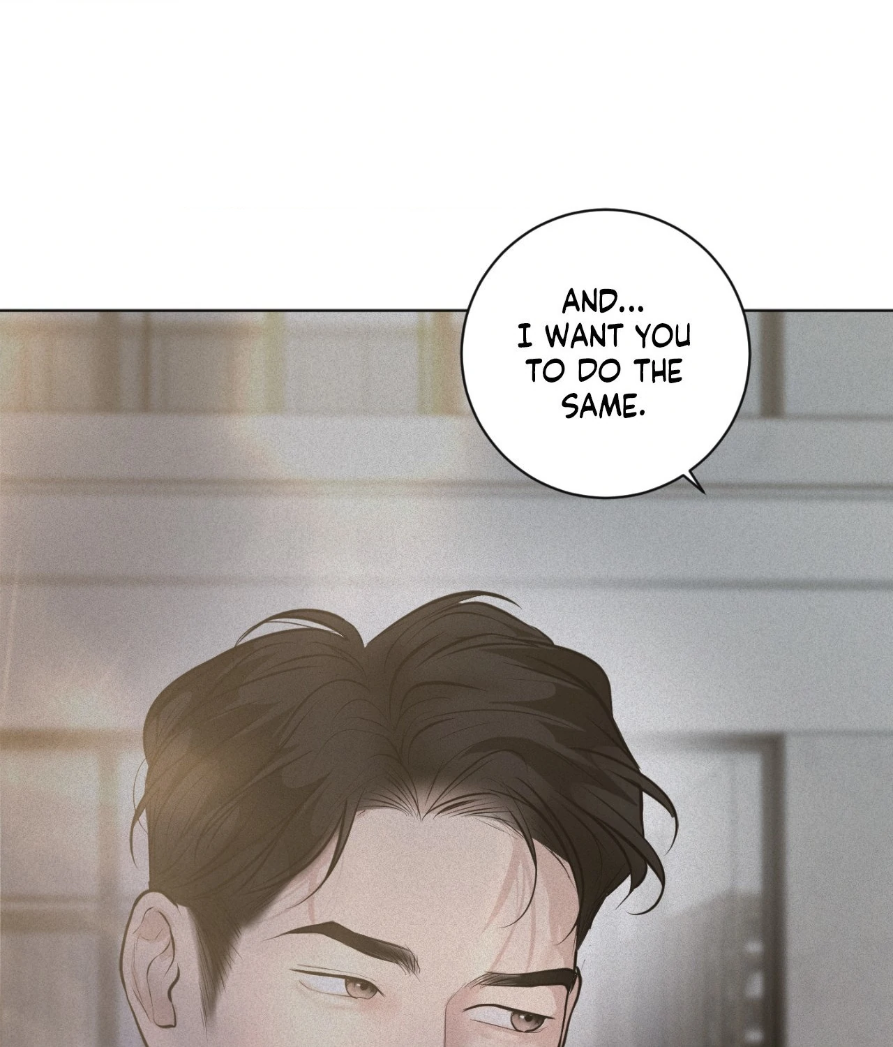 Say a Little Prayer - Chapter 72 manhwa