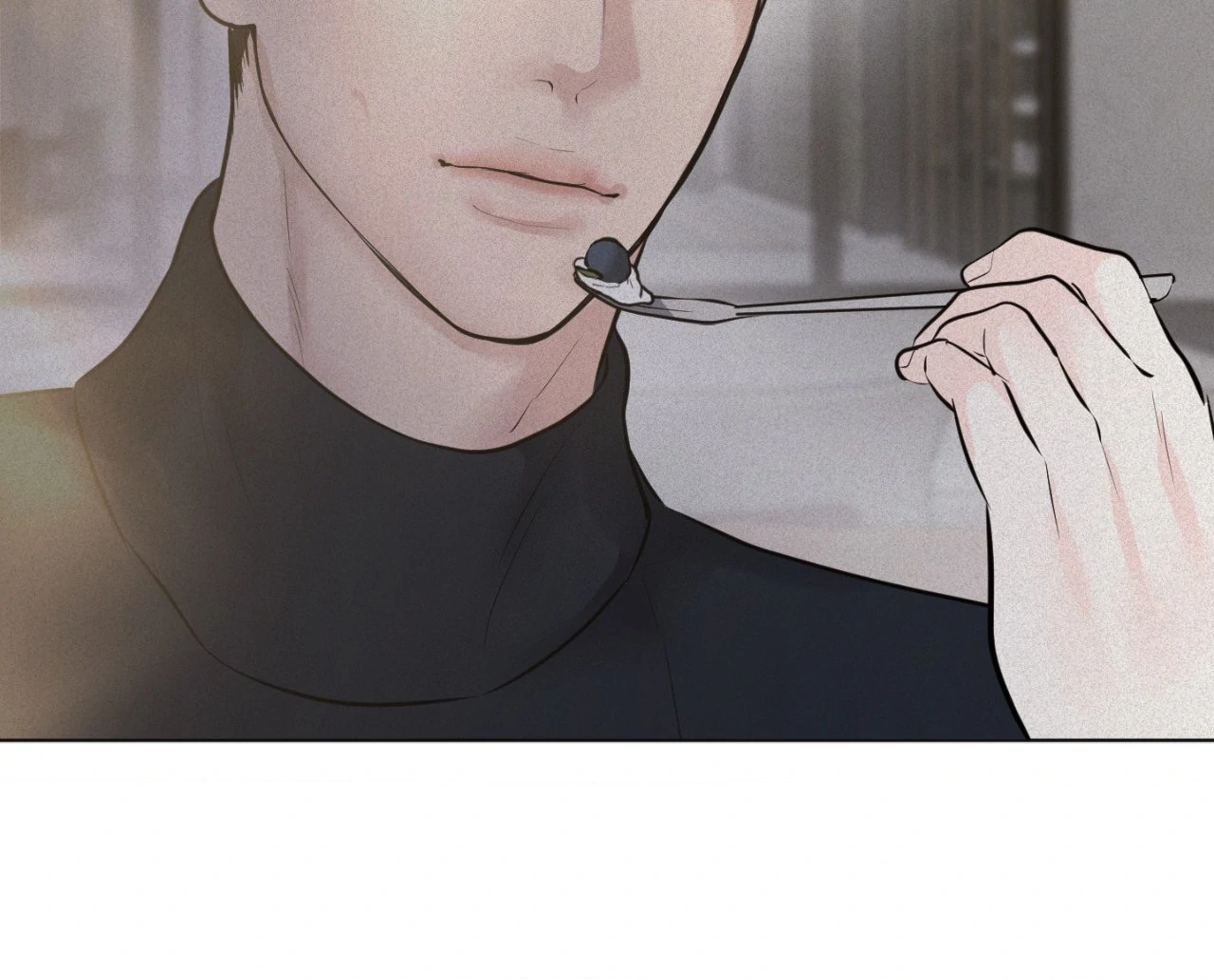 Say a Little Prayer - Chapter 72 manhwa