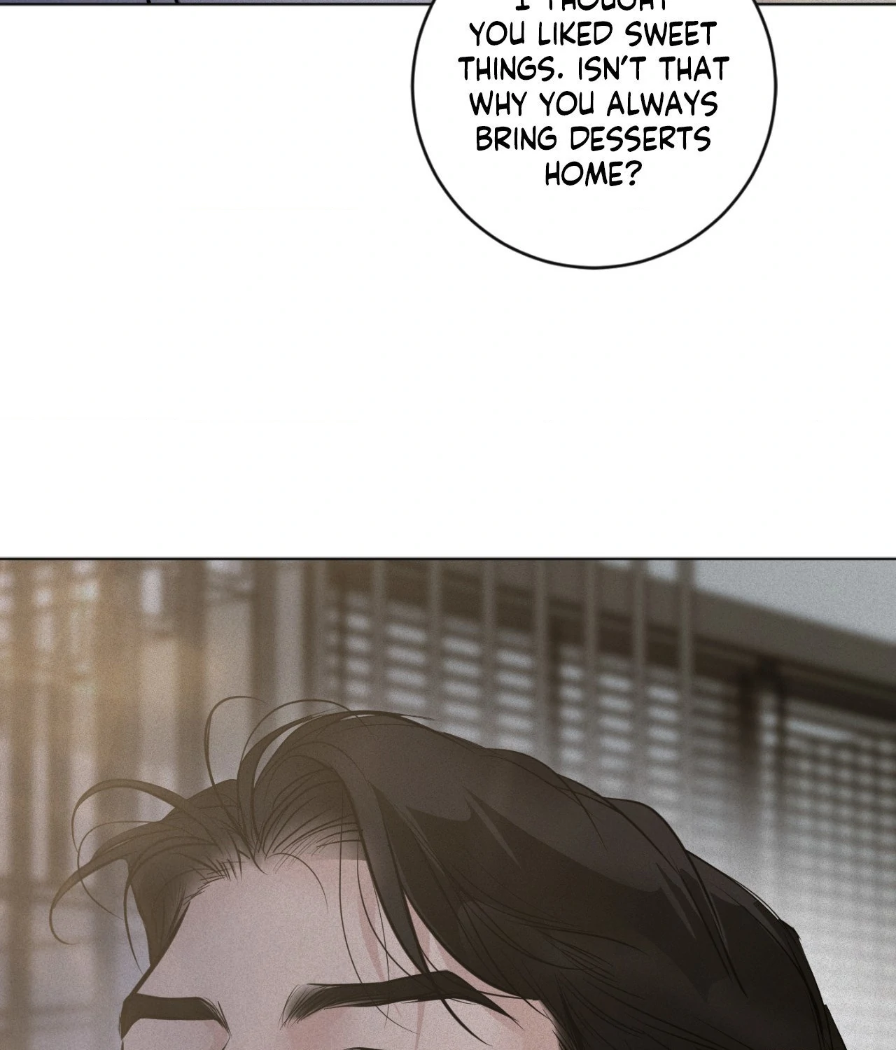 Say a Little Prayer - Chapter 72 manhwa