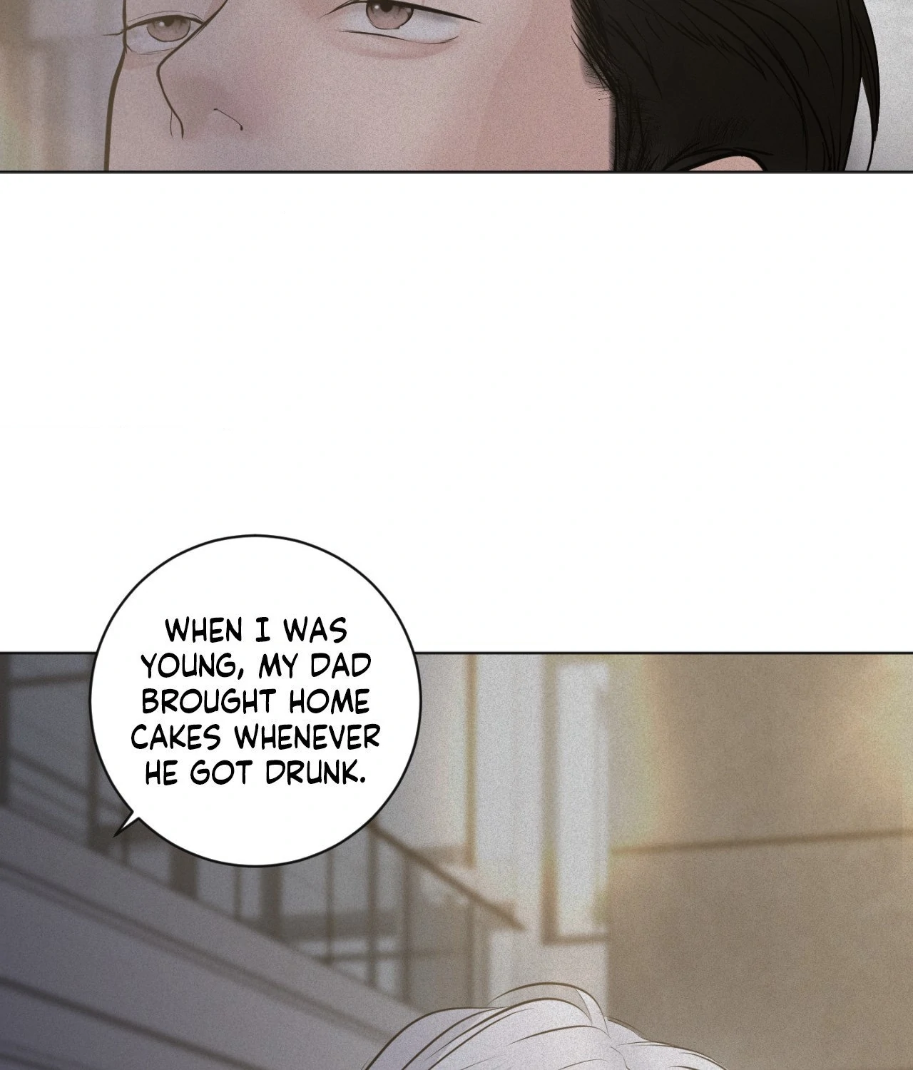 Say a Little Prayer - Chapter 72 manhwa