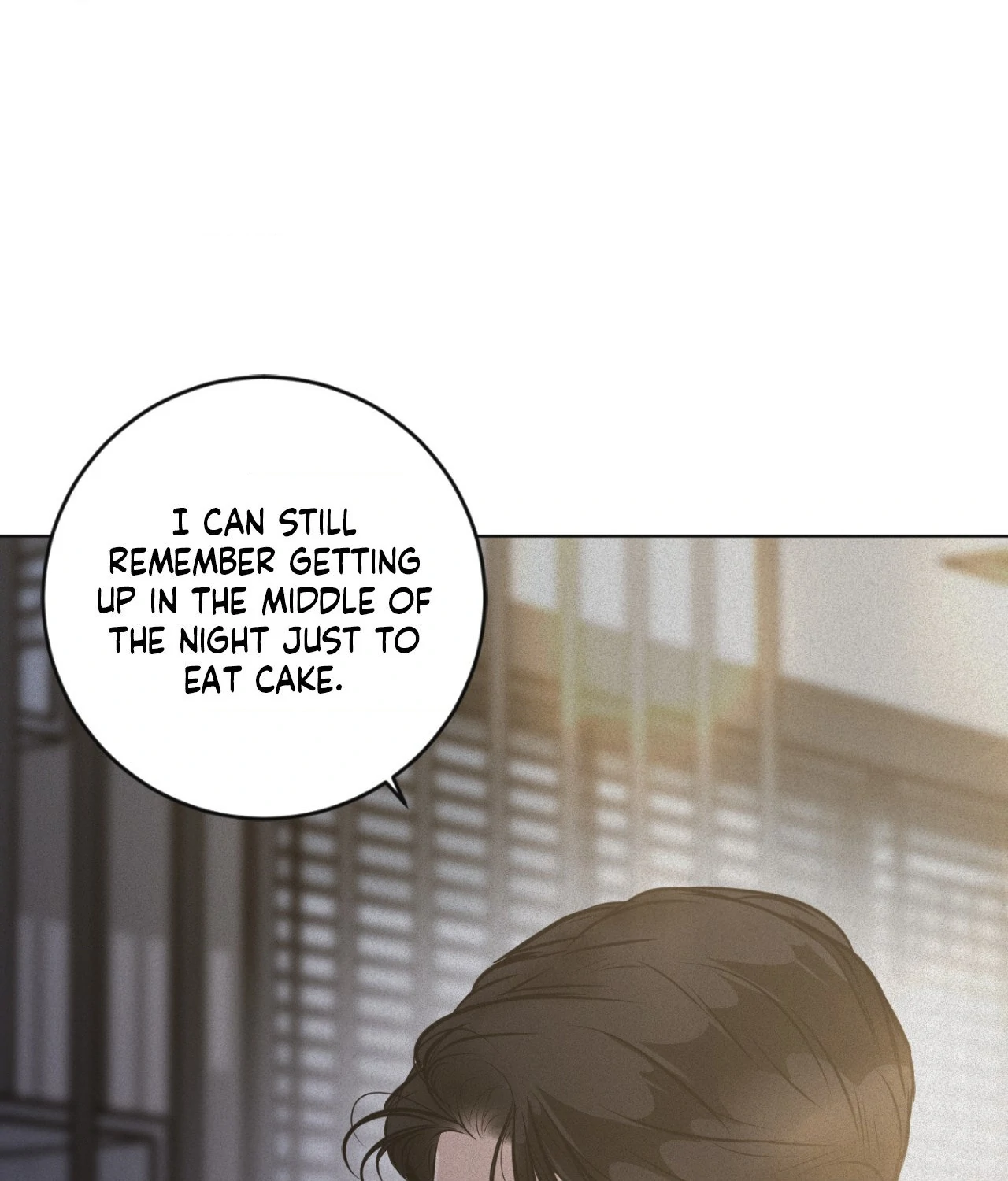 Say a Little Prayer - Chapter 72 manhwa